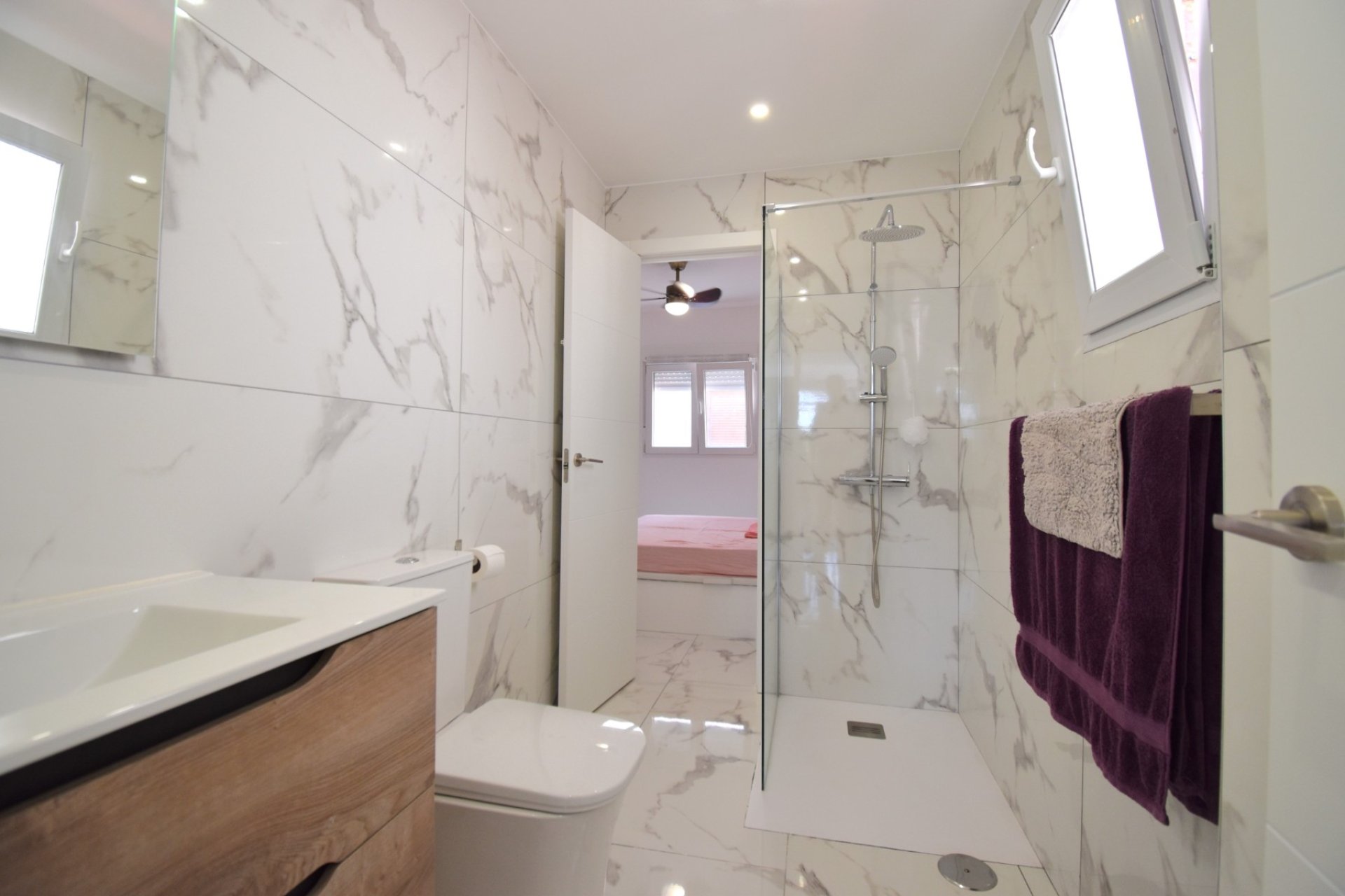 Reventa - Apartamento / piso -
Orihuela Costa - Villamartin