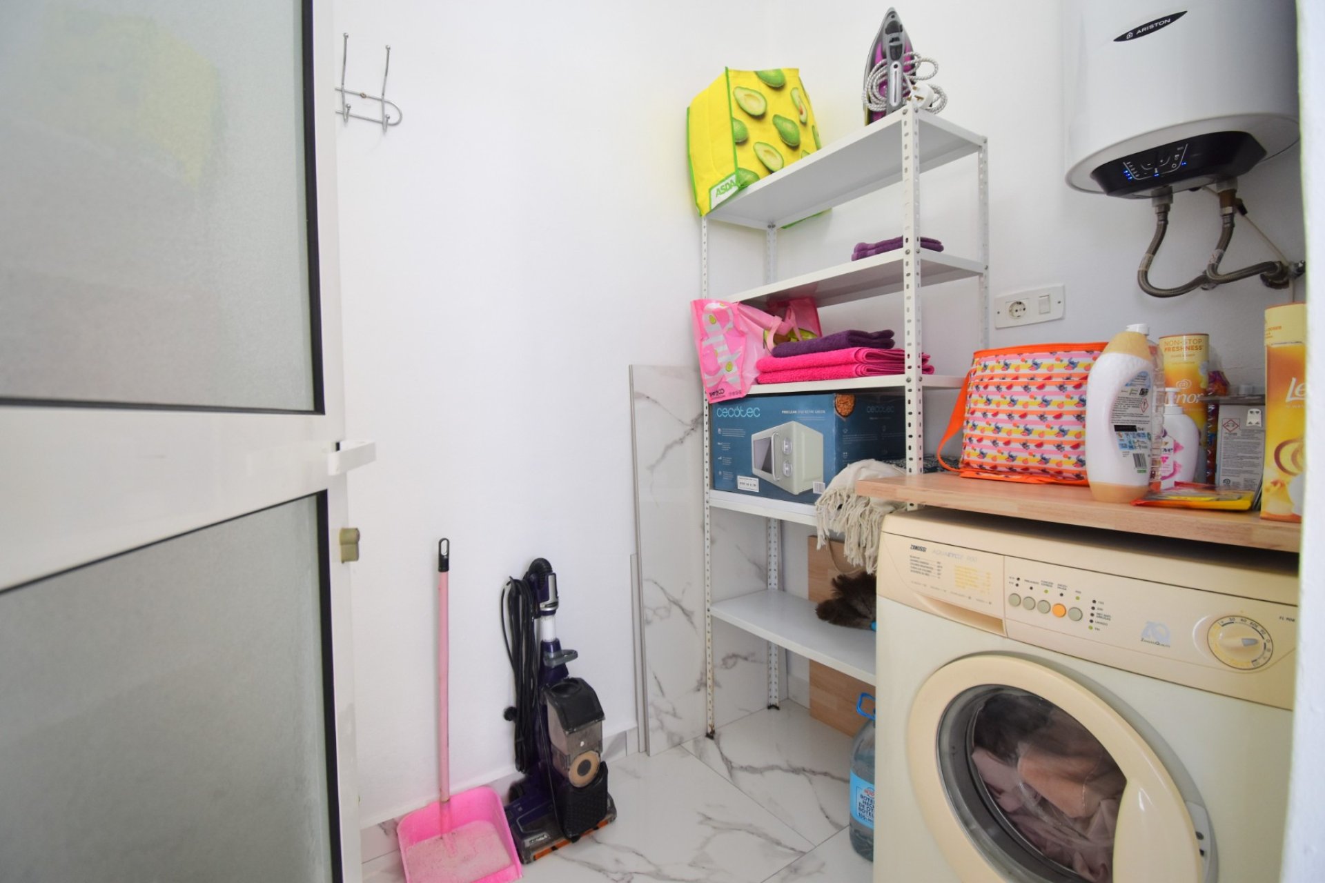 Reventa - Apartamento / piso -
Orihuela Costa - Villamartin