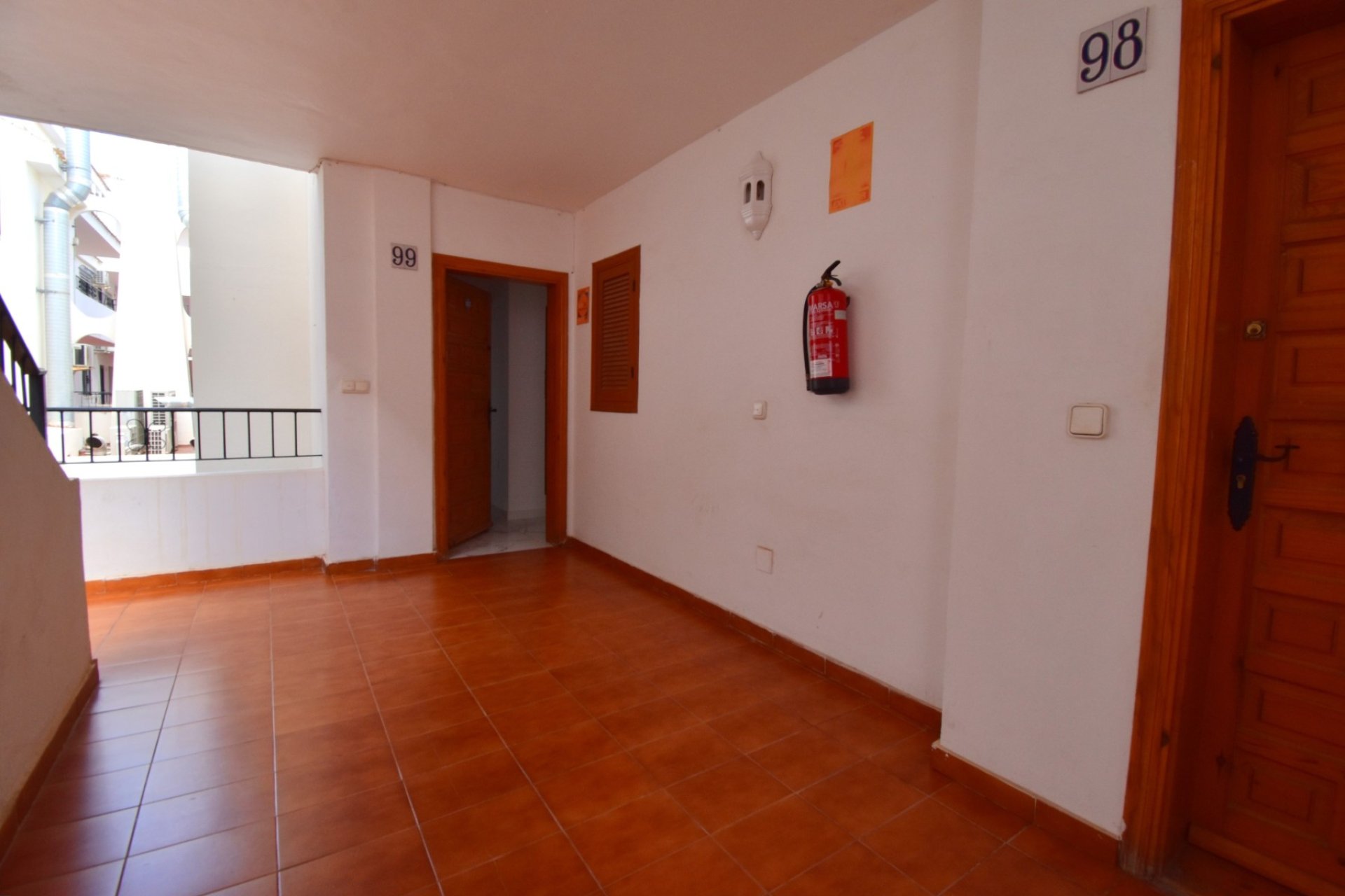 Reventa - Apartamento / piso -
Orihuela Costa - Villamartin