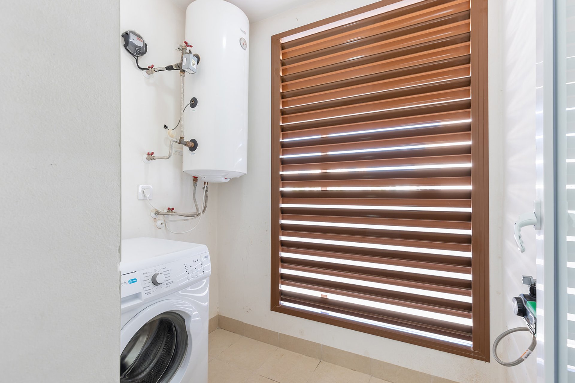 Reventa - Apartamento / piso -
Orihuela Costa - Villamartín