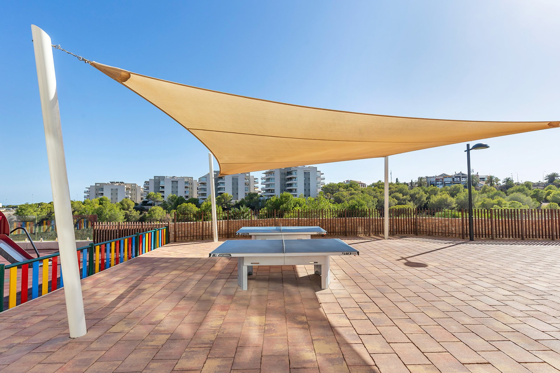 Reventa - Apartamento / piso -
Orihuela Costa - Villamartín