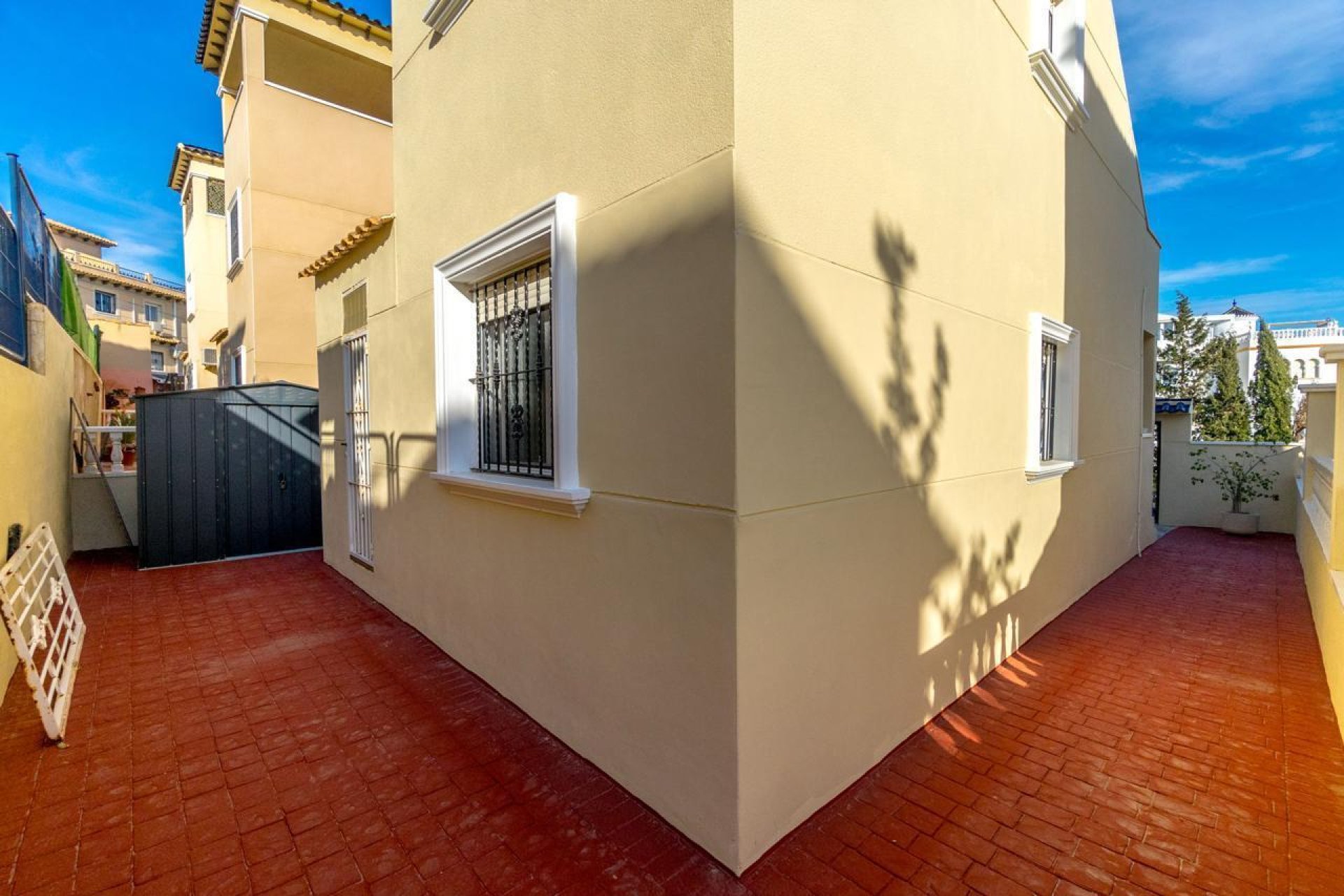 Reventa - Apartamento / piso -
Orihuela Costa