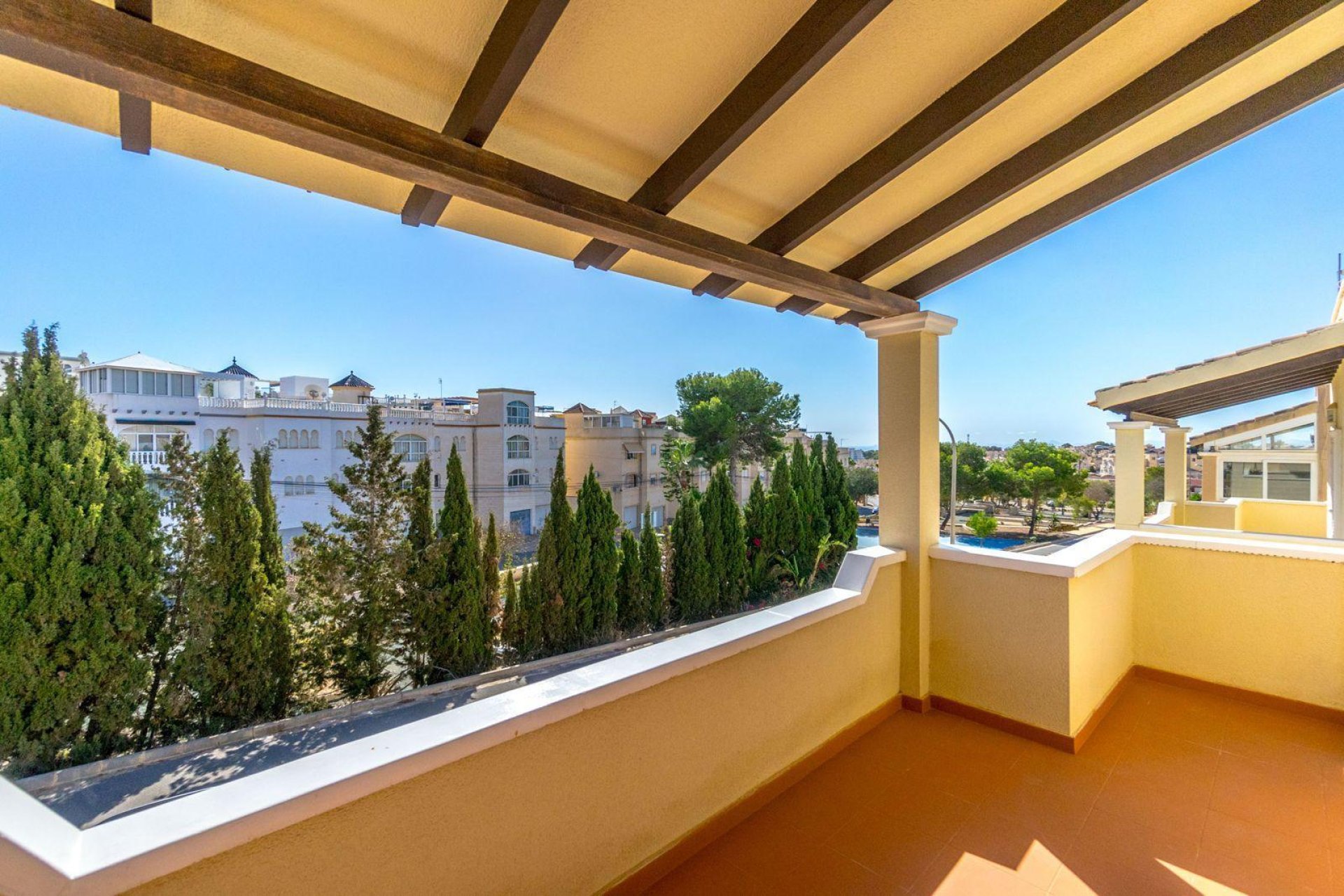 Reventa - Apartamento / piso -
Orihuela Costa