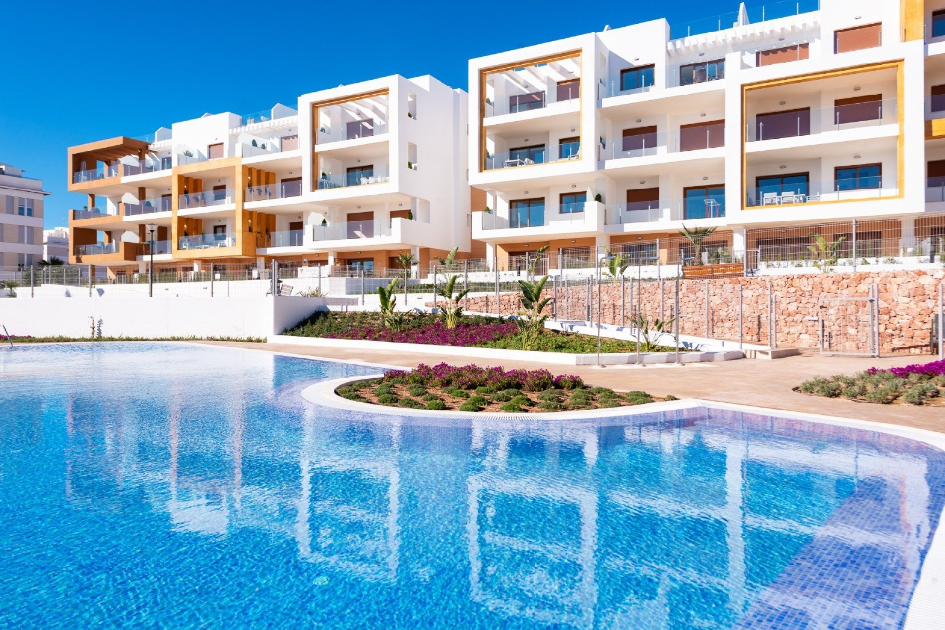 Reventa - Apartamento / piso -
Orihuela Costa