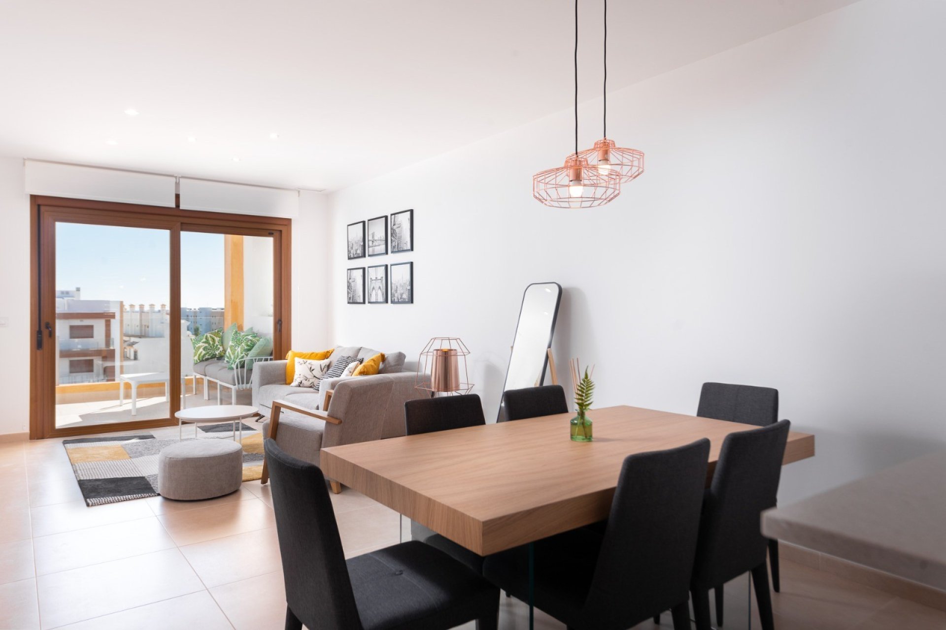 Reventa - Apartamento / piso -
Orihuela Costa