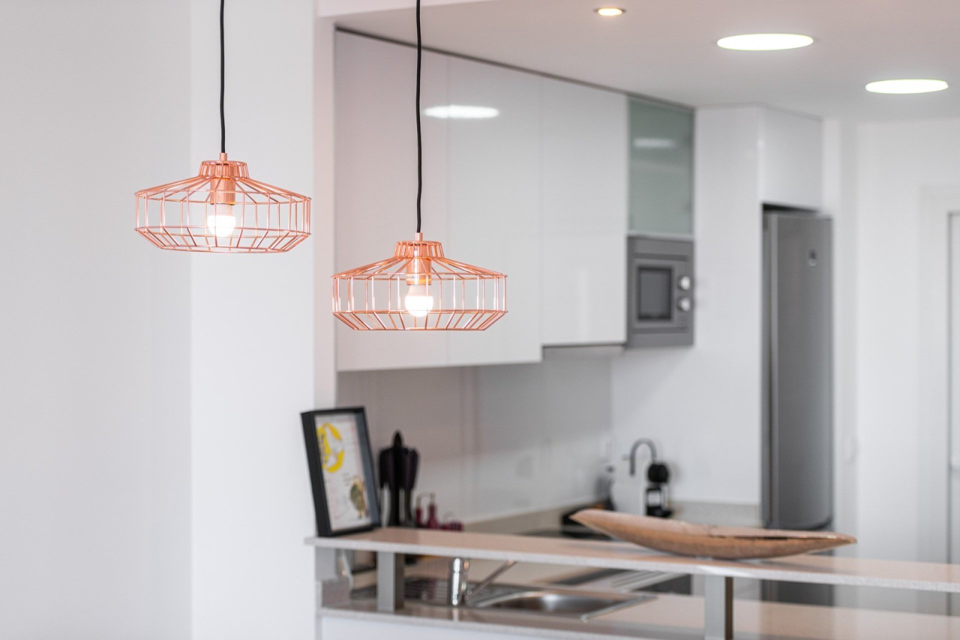 Reventa - Apartamento / piso -
Orihuela Costa