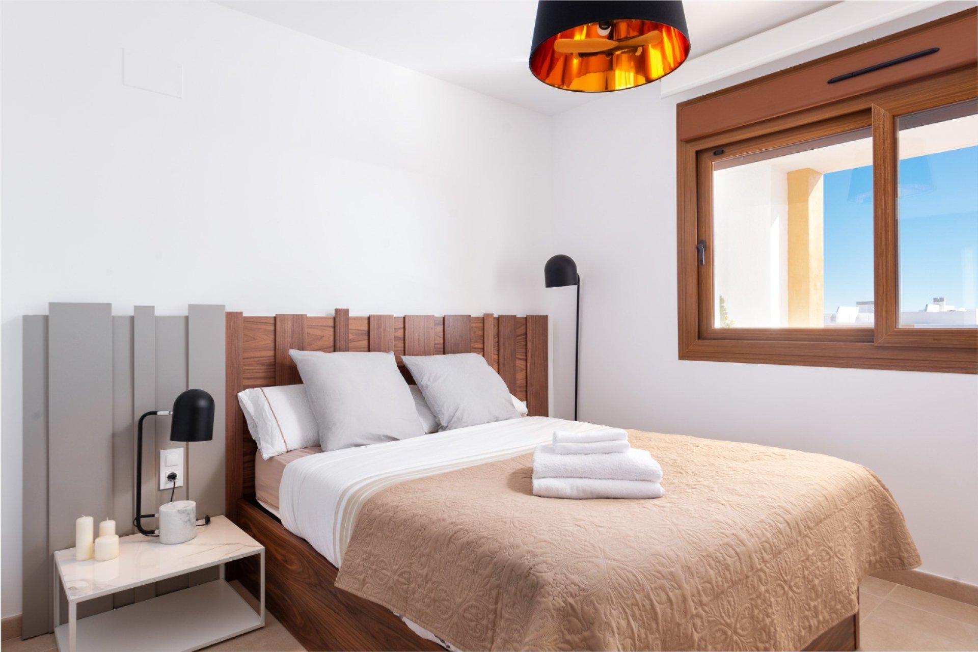 Reventa - Apartamento / piso -
Orihuela Costa