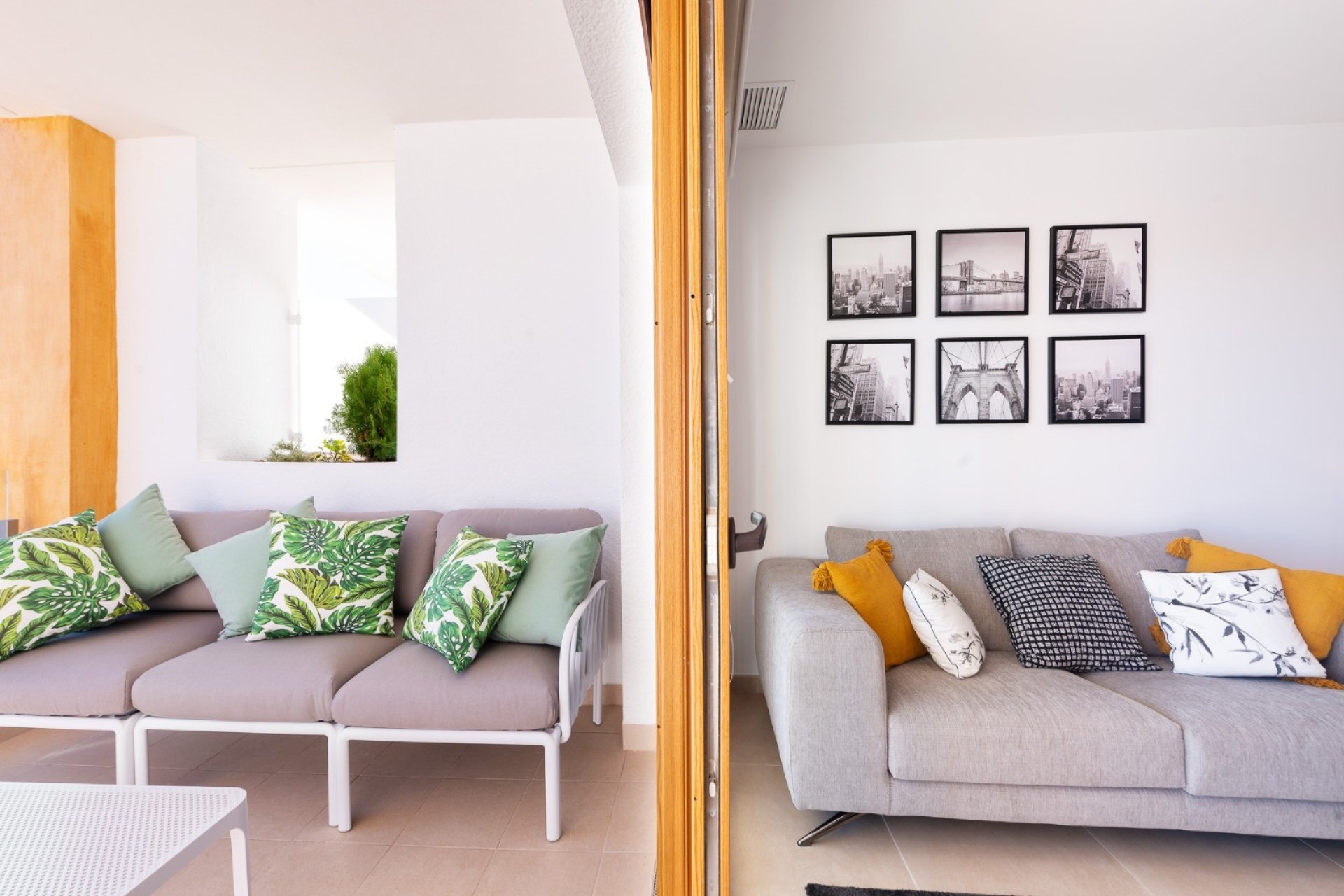 Reventa - Apartamento / piso -
Orihuela Costa