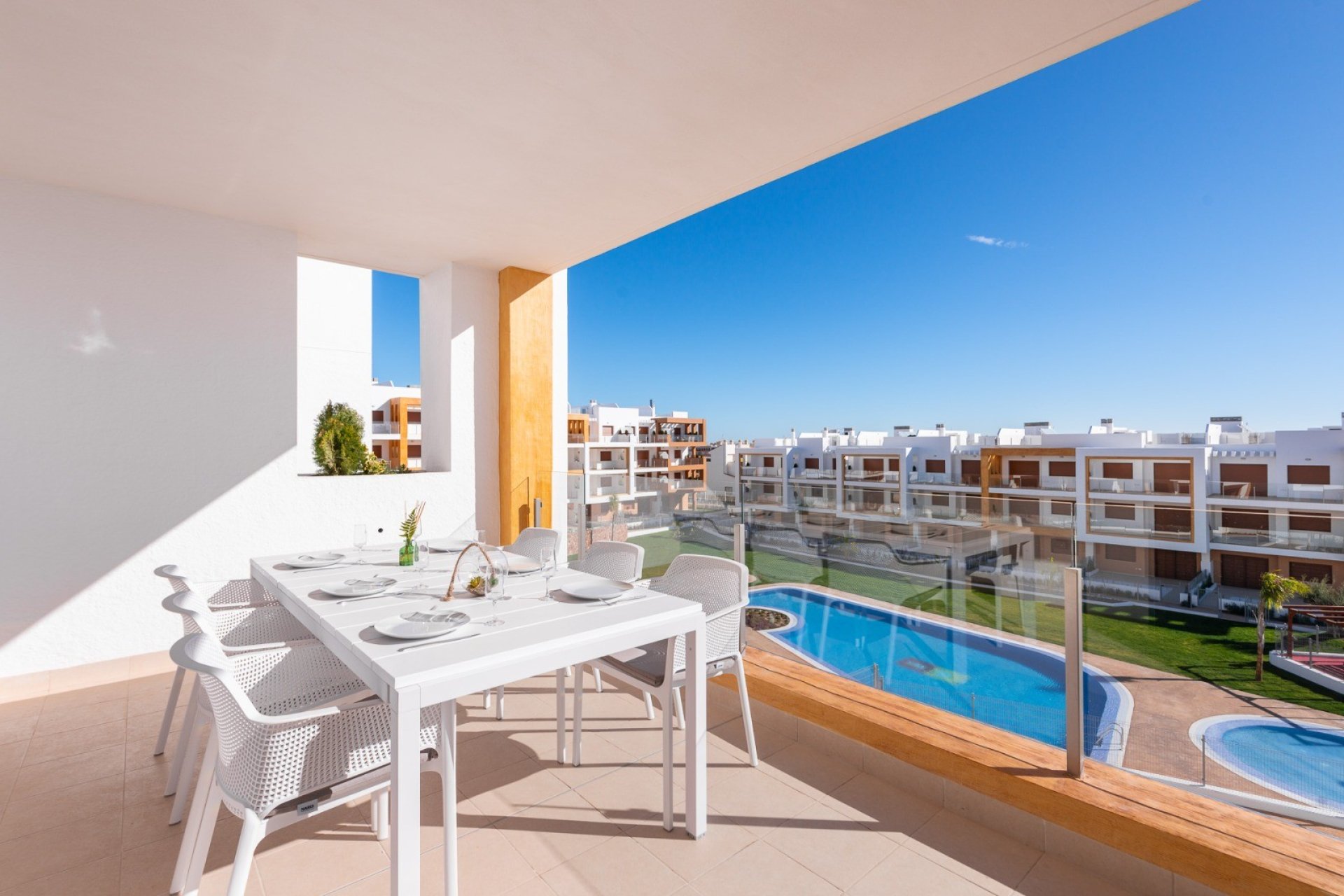 Reventa - Apartamento / piso -
Orihuela Costa
