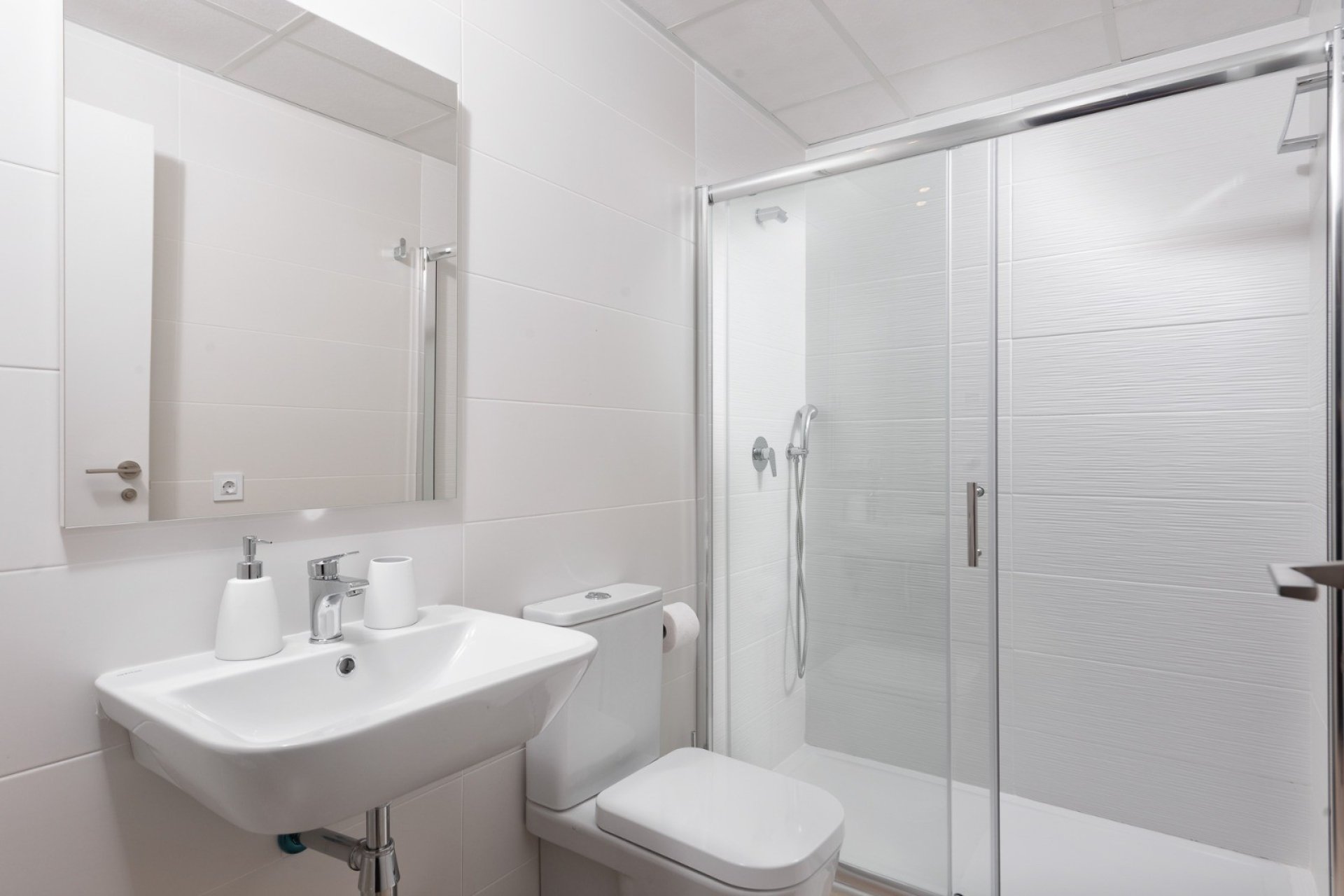 Reventa - Apartamento / piso -
Orihuela Costa