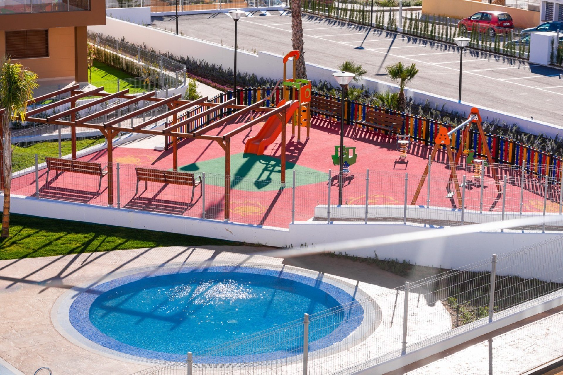 Reventa - Apartamento / piso -
Orihuela Costa