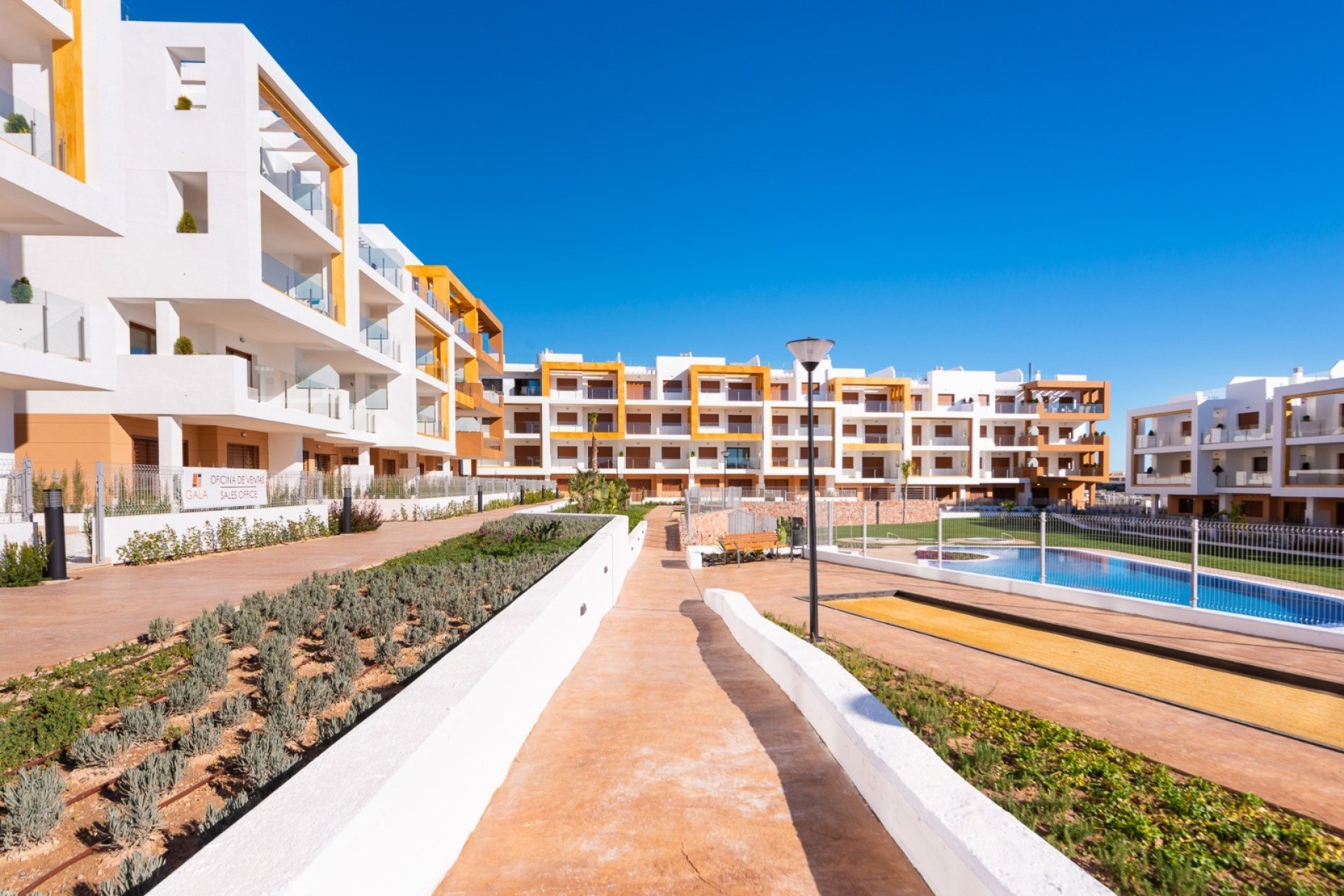 Reventa - Apartamento / piso -
Orihuela Costa