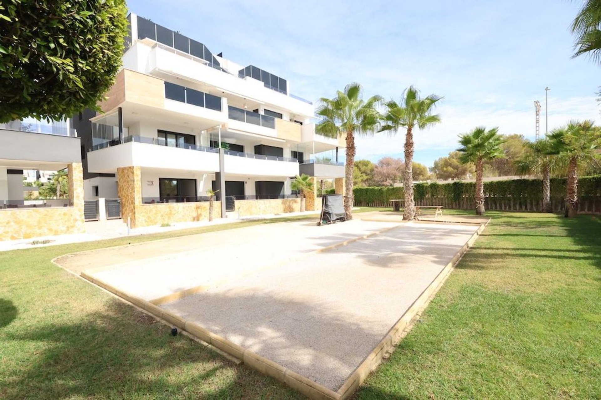 Reventa - Apartamento / piso -
Orihuela Costa