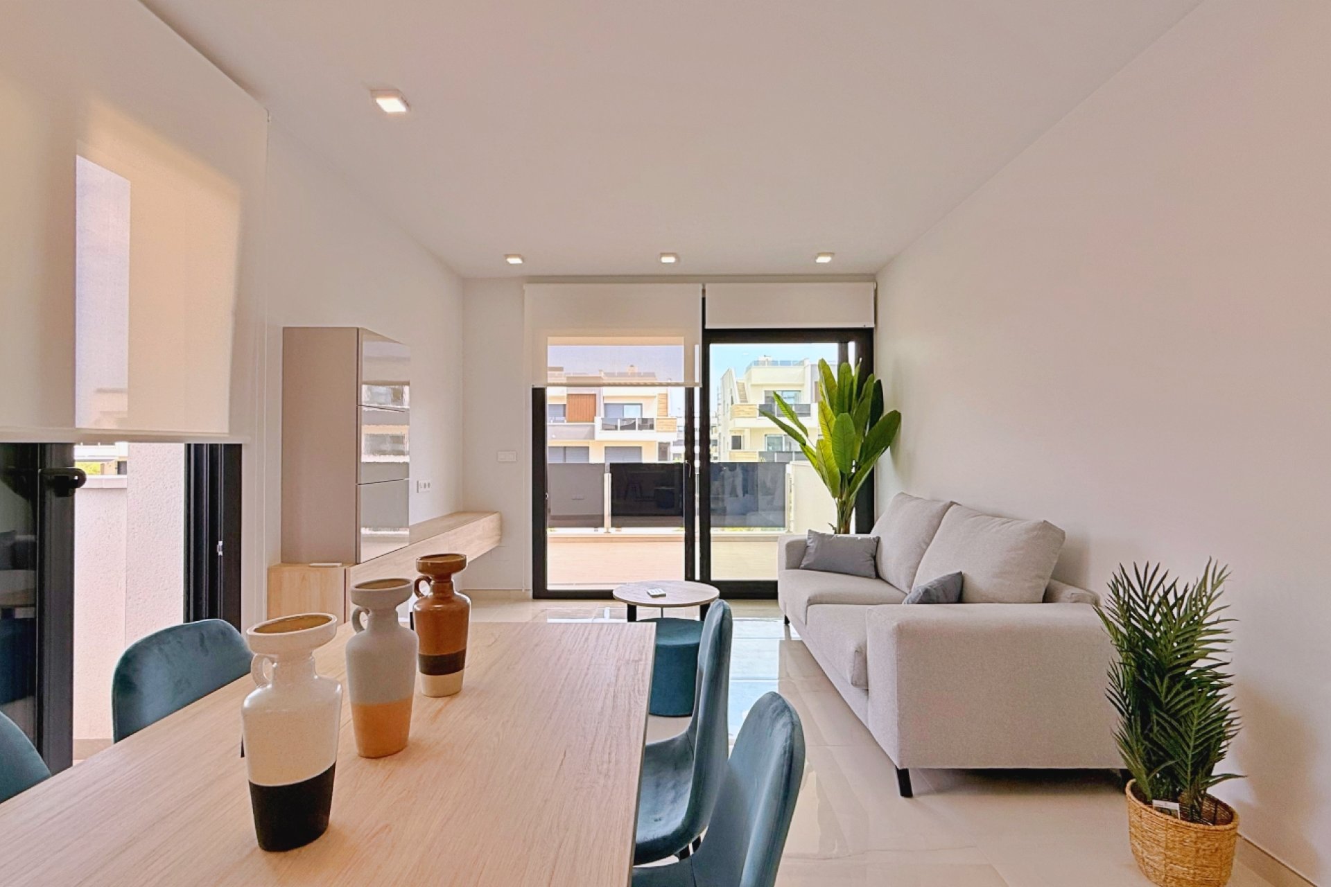 Reventa - Apartamento / piso -
Orihuela - Orihuela Costa