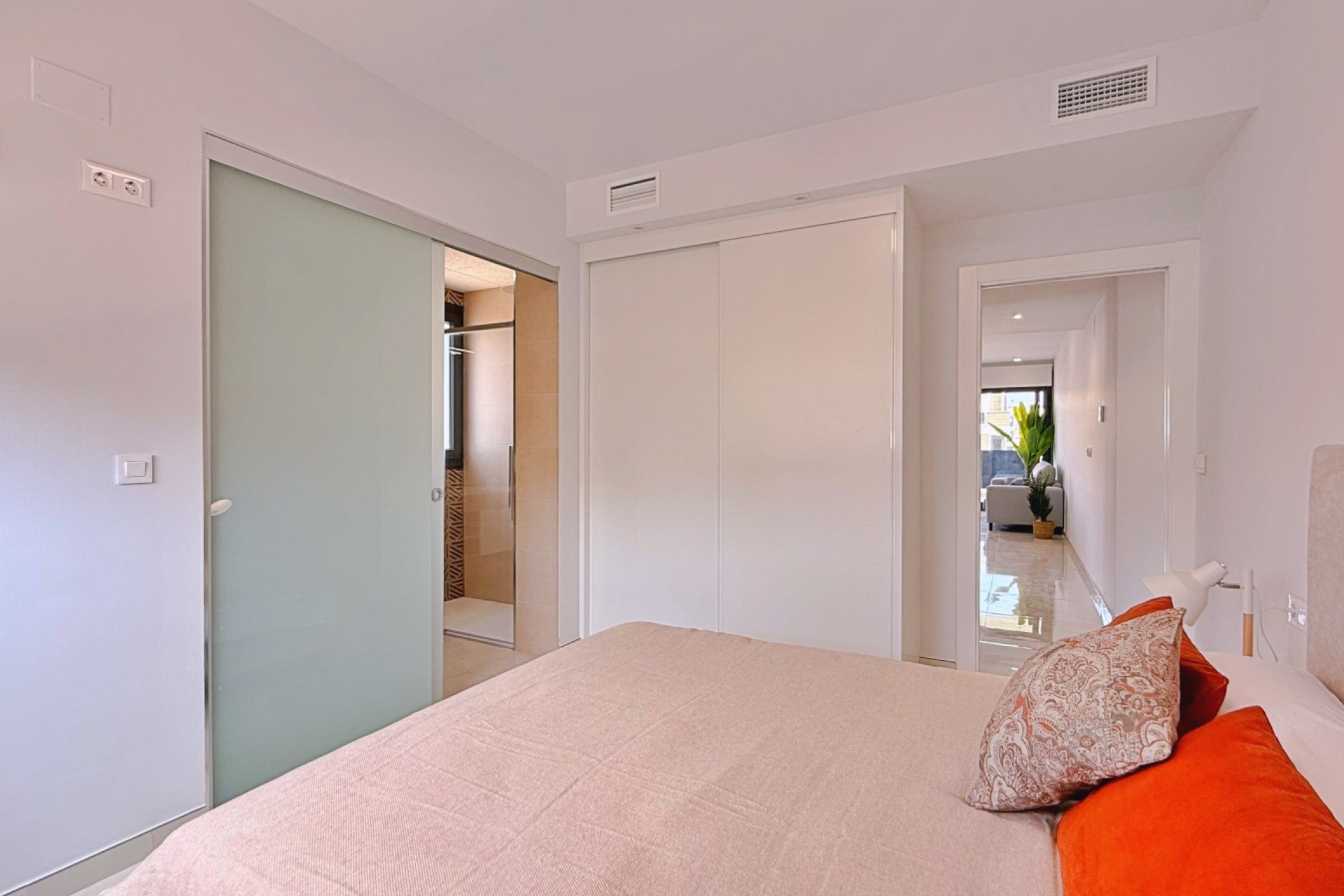 Reventa - Apartamento / piso -
Orihuela - Orihuela Costa