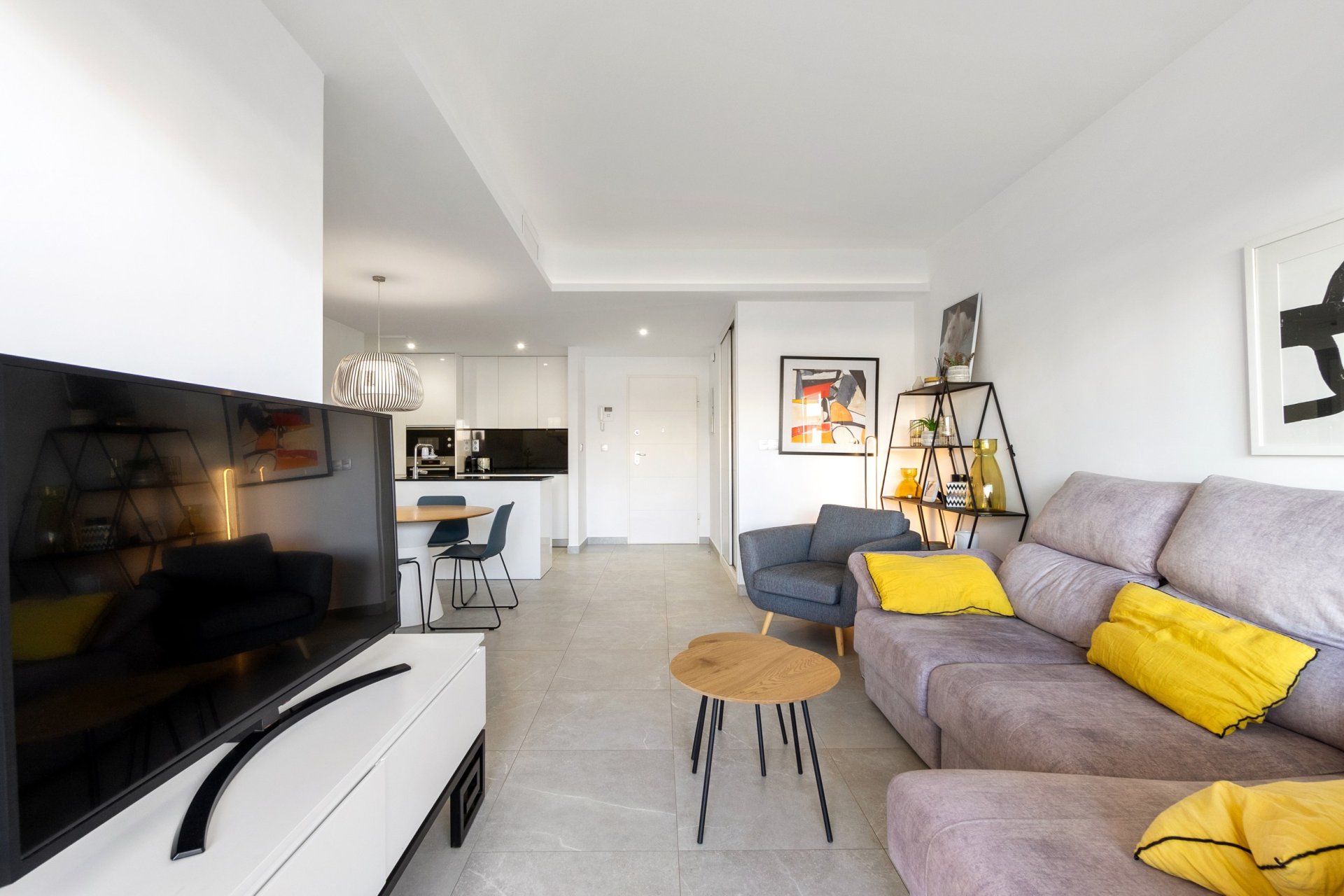 Reventa - Apartamento / piso -
Orihuela - Orihuela Costa