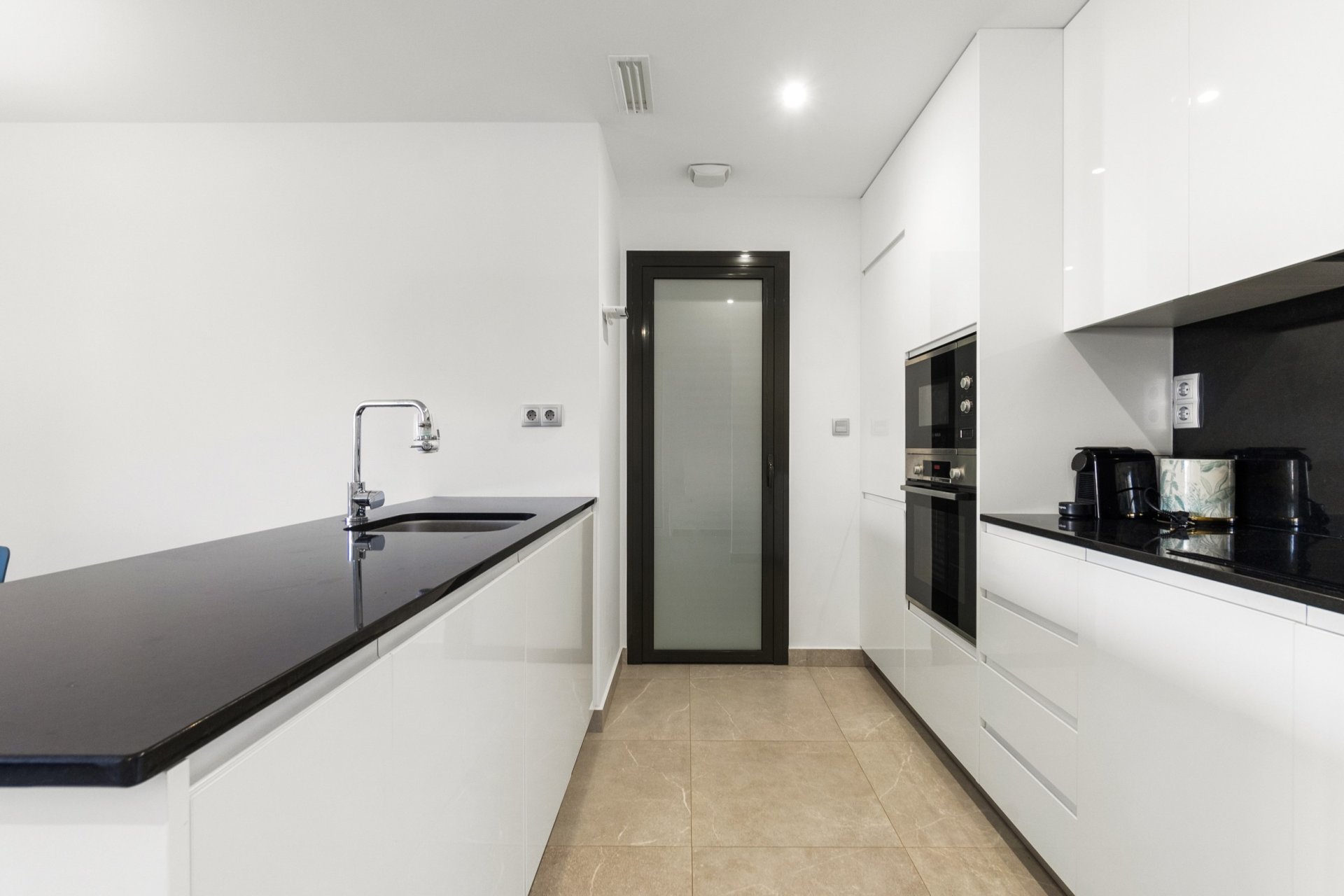 Reventa - Apartamento / piso -
Orihuela - Orihuela Costa