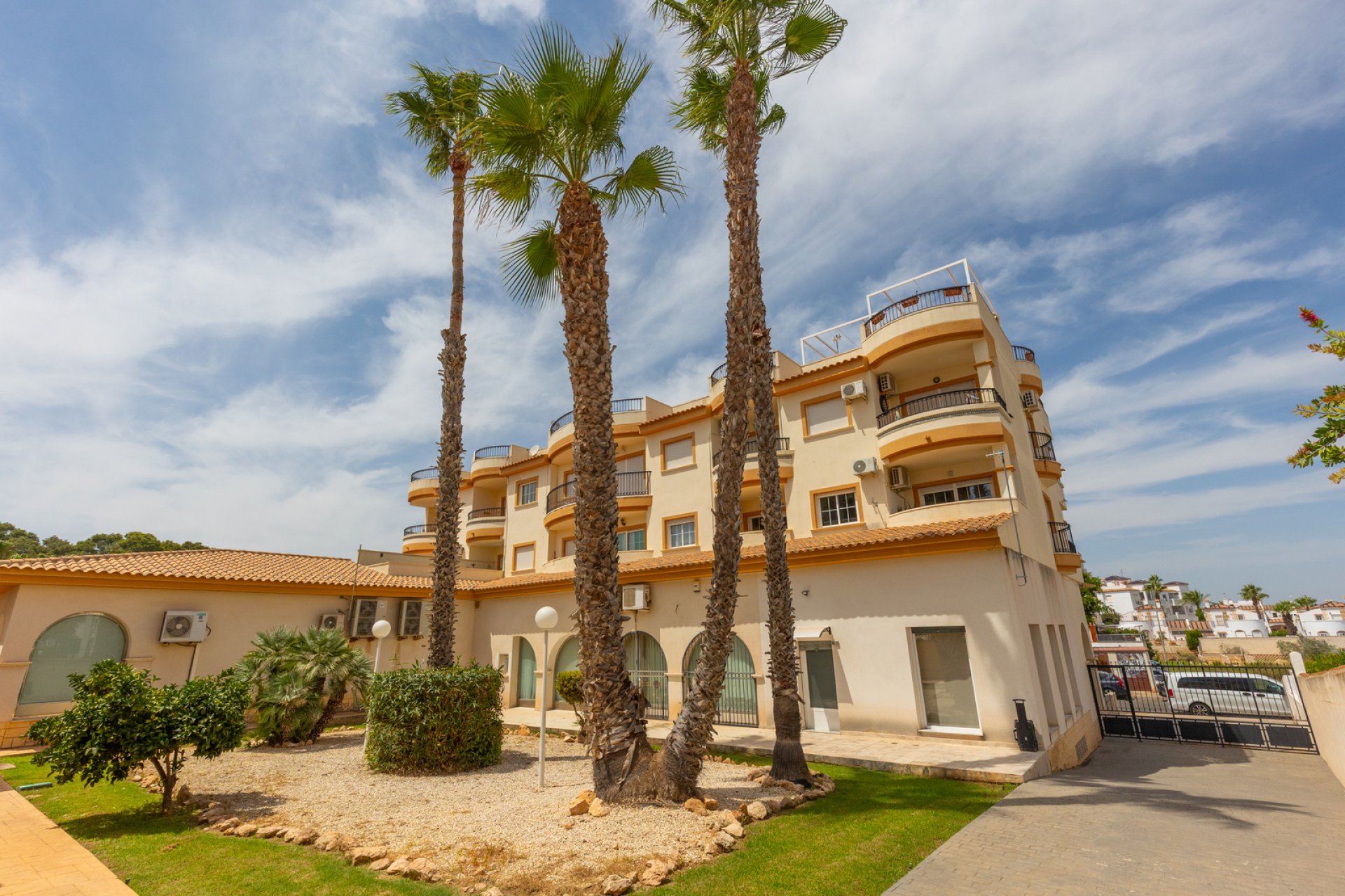 Reventa - Apartamento / piso -
Orihuela - Villamartin