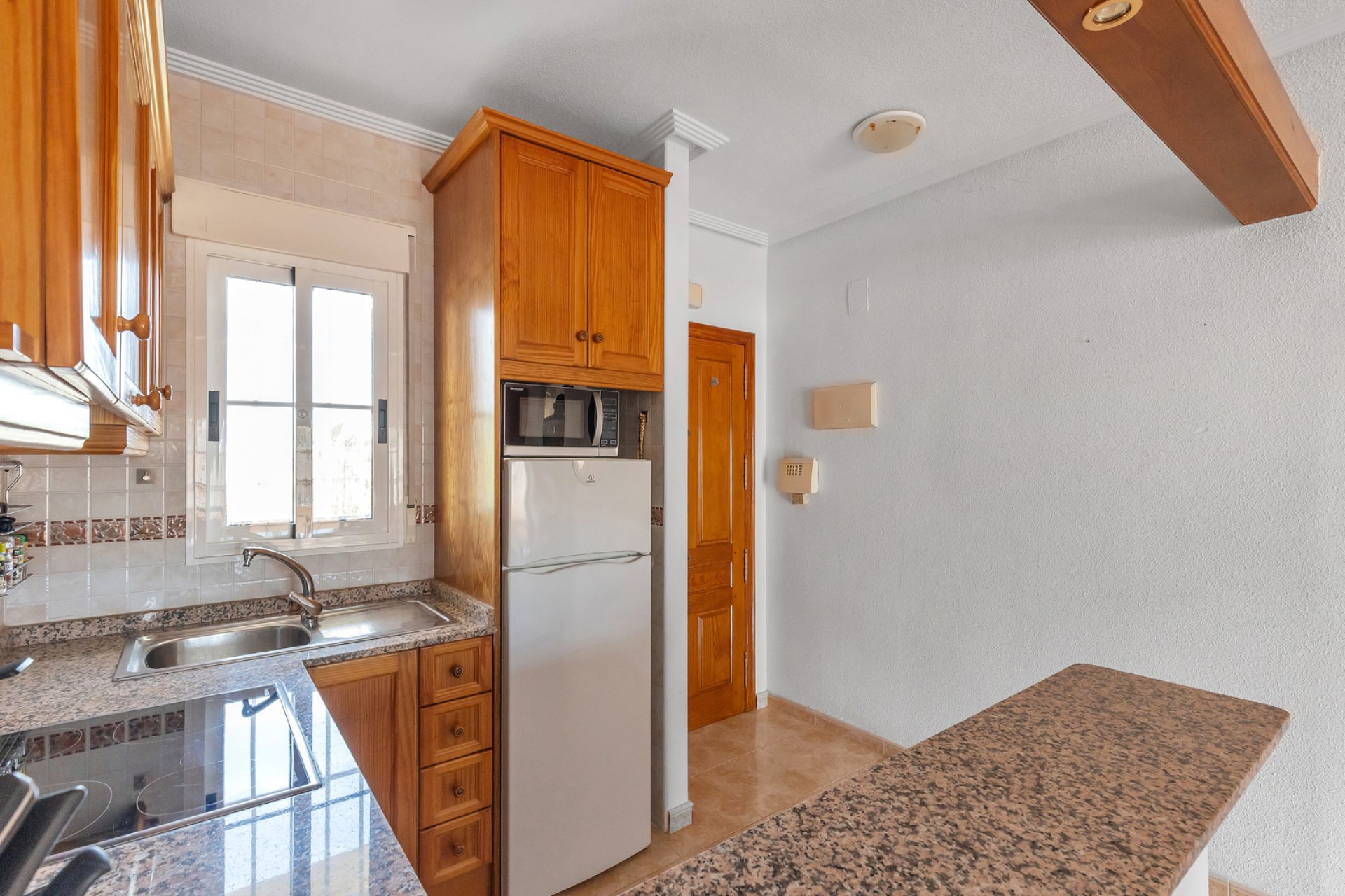 Reventa - Apartamento / piso -
Orihuela - Villamartin