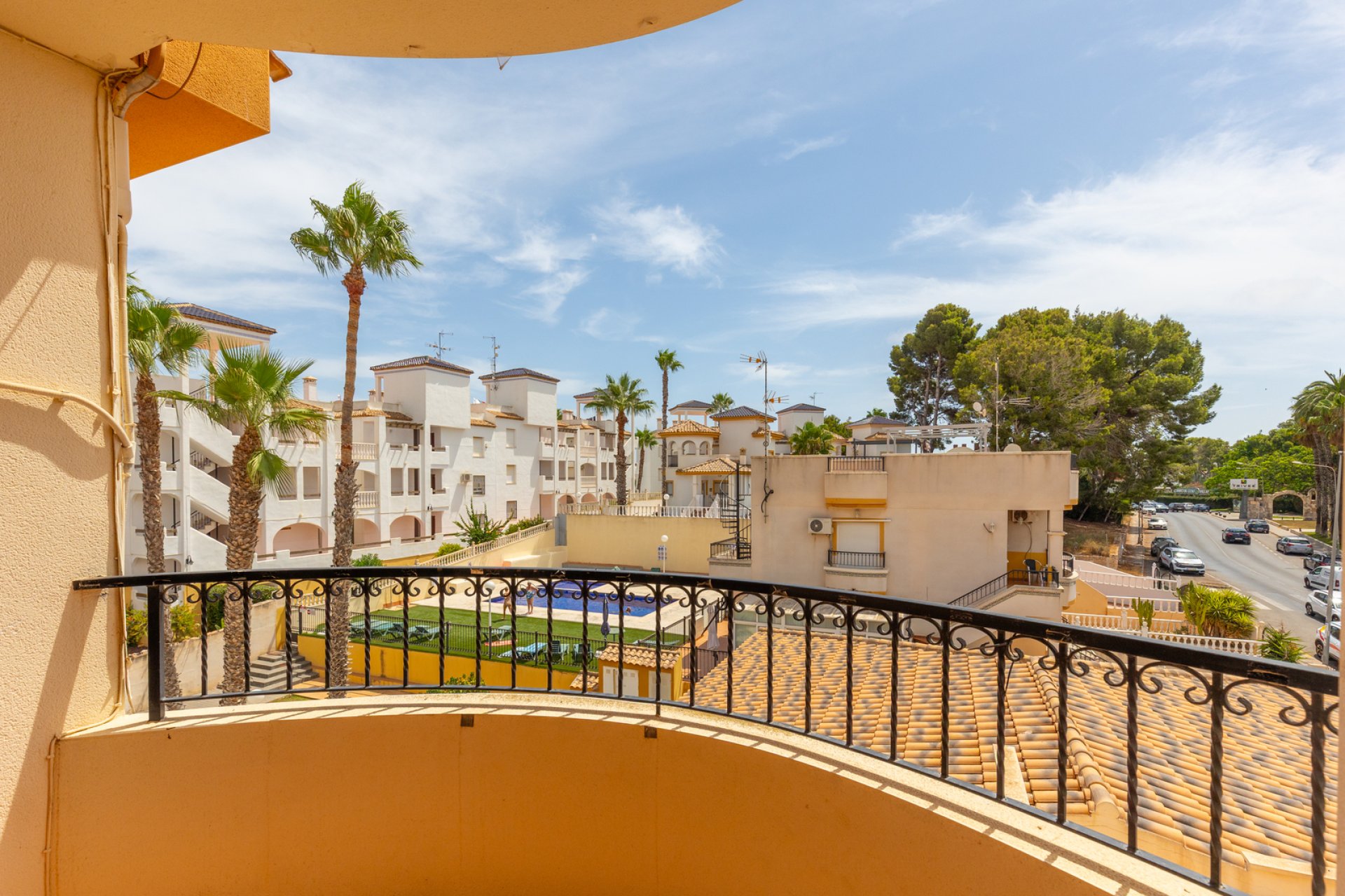 Reventa - Apartamento / piso -
Orihuela - Villamartin