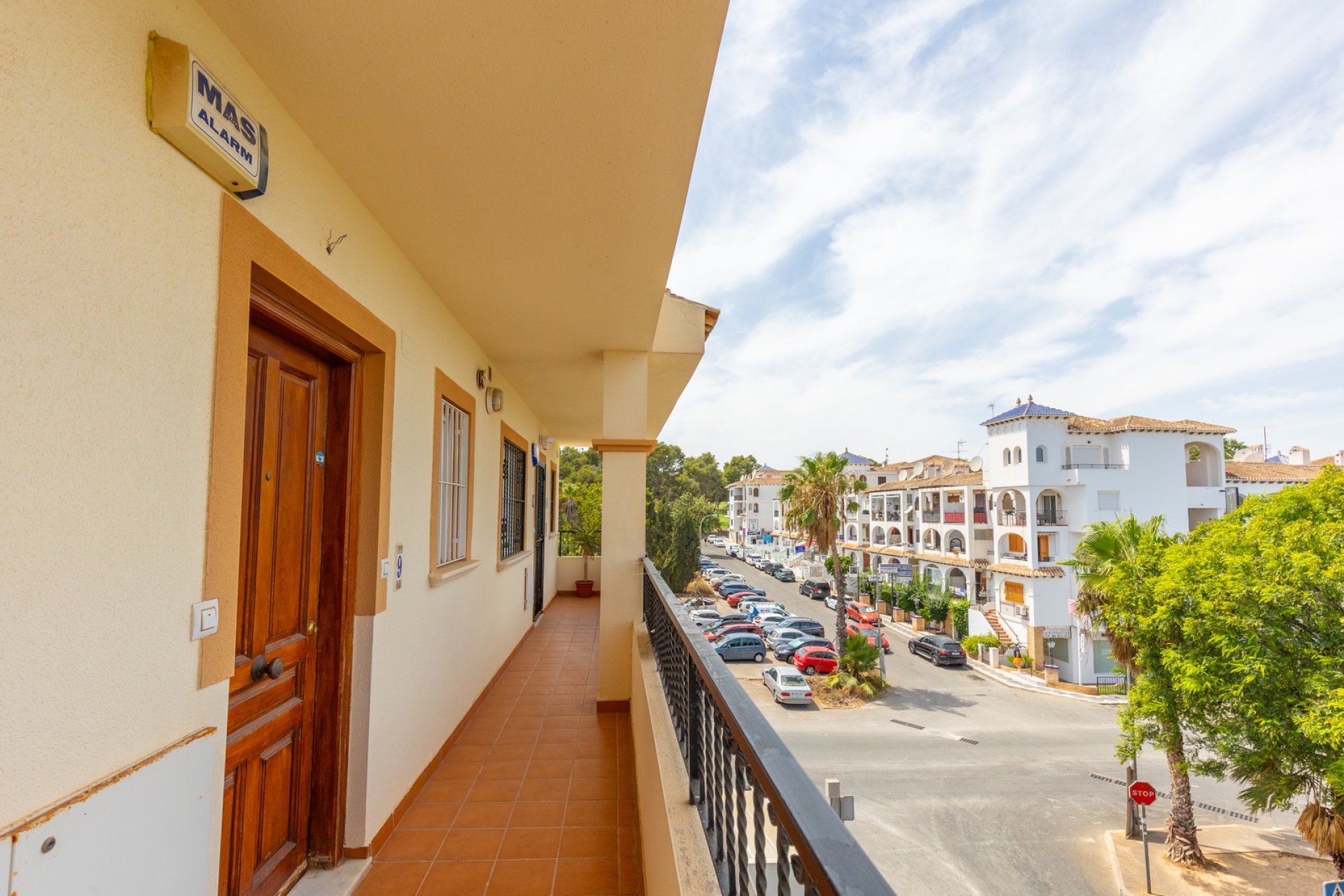 Reventa - Apartamento / piso -
Orihuela - Villamartin