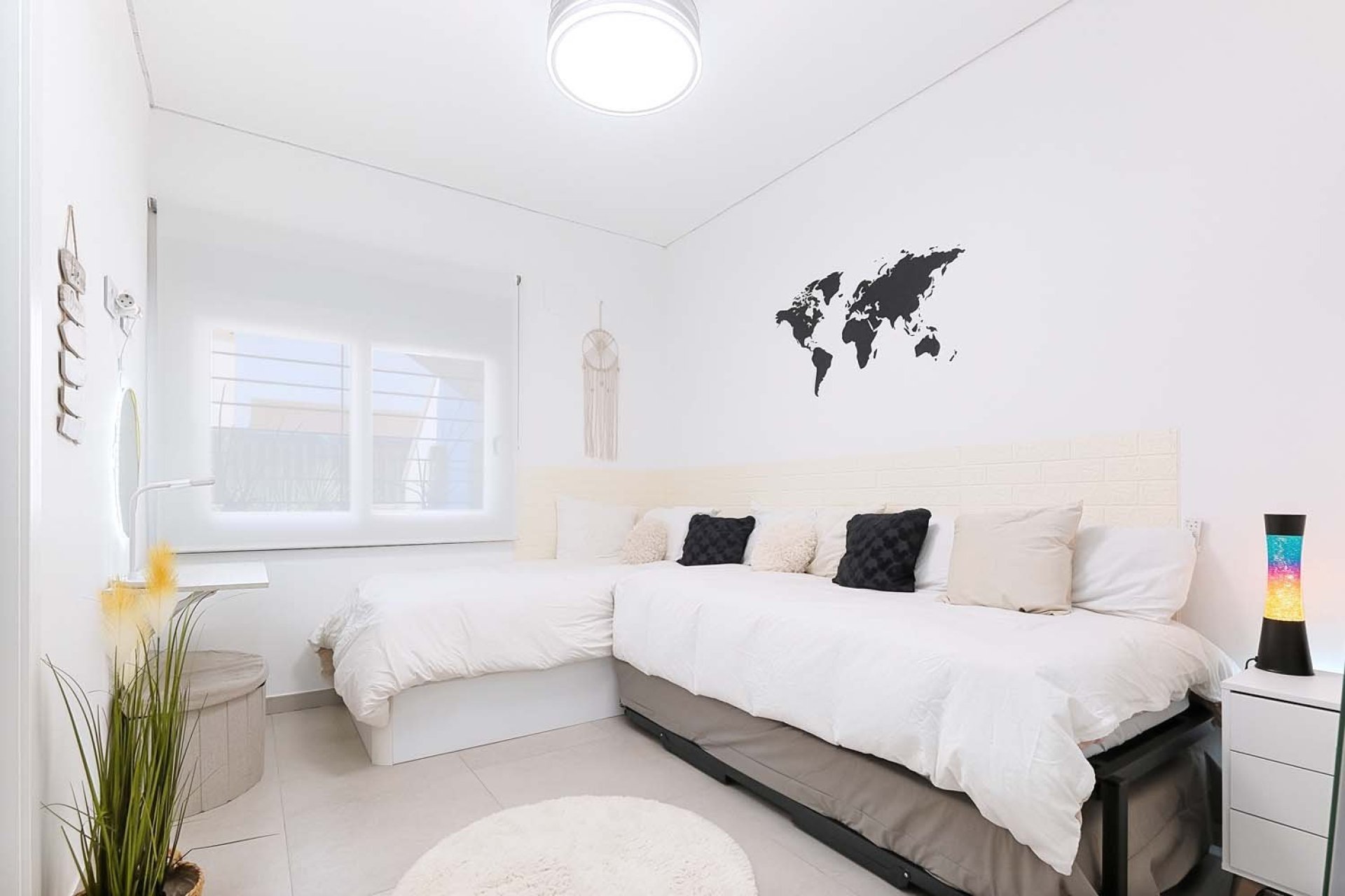 Reventa - Apartamento / piso -
Pilar de La Horadada - El Mojón