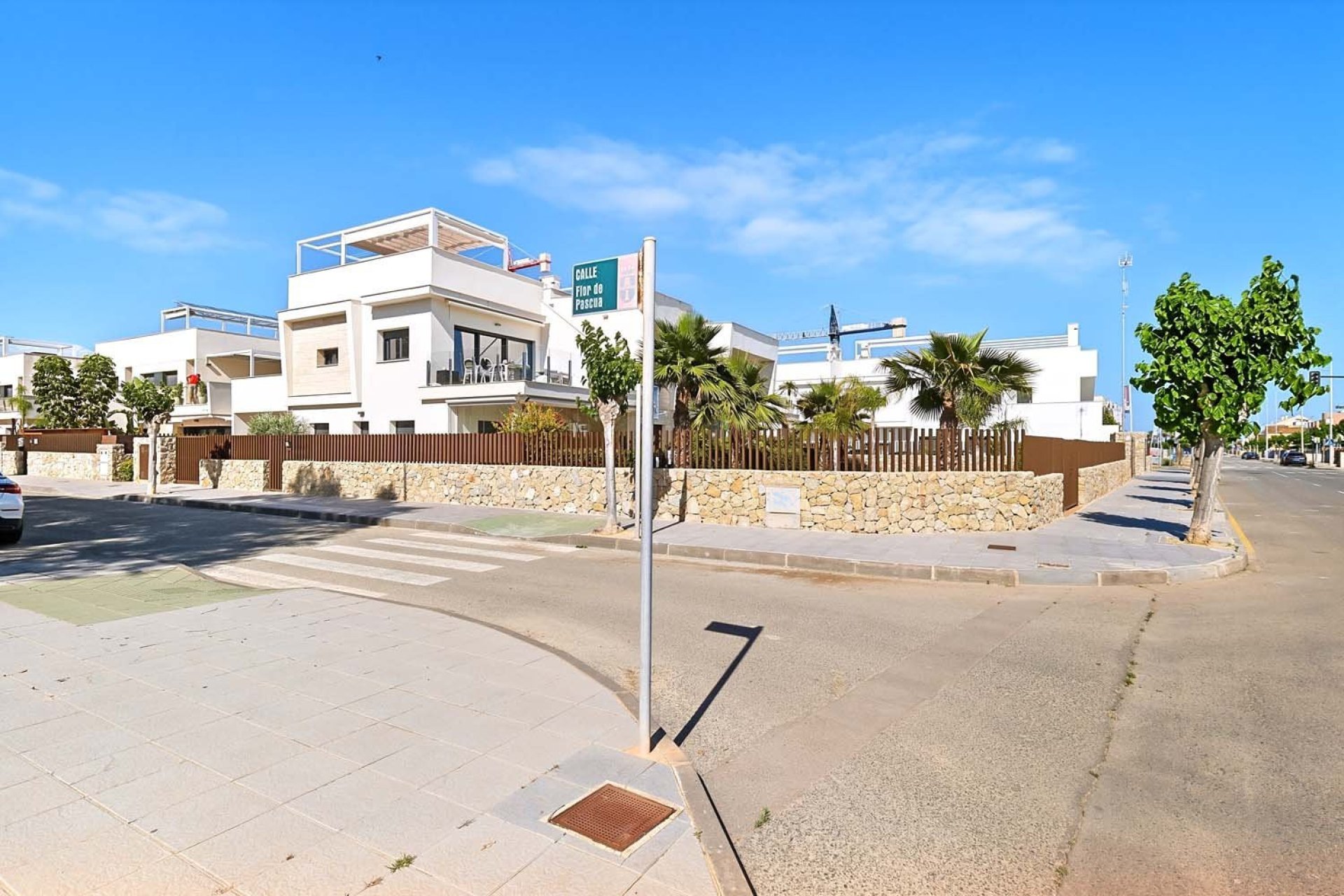 Reventa - Apartamento / piso -
Pilar de La Horadada - El Mojón