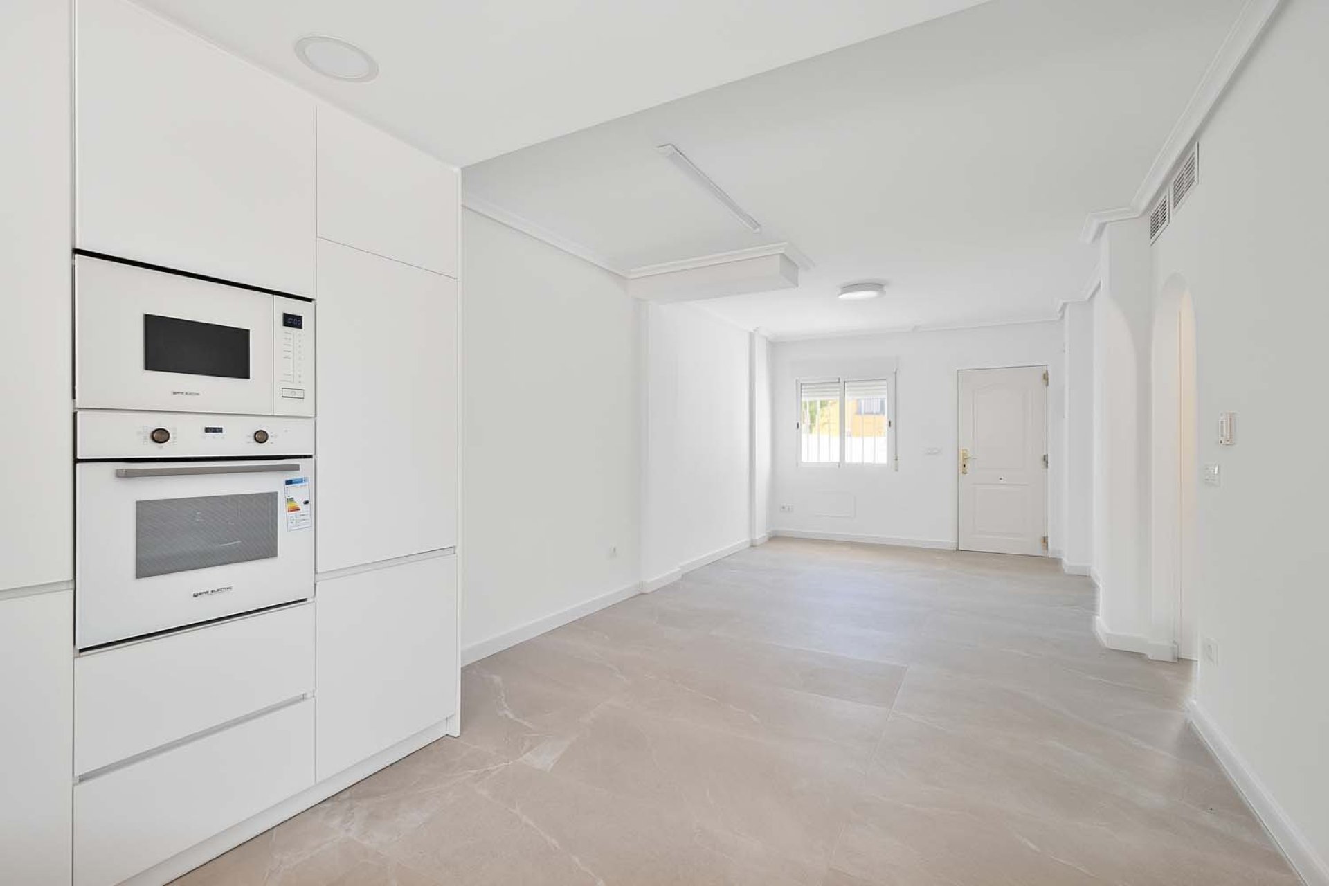Reventa - Apartamento / piso -
Pilar de La Horadada - El Mojón