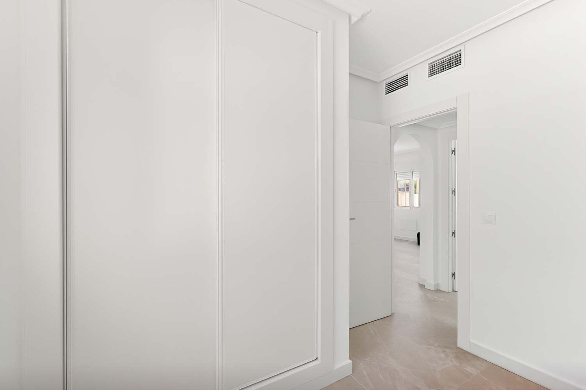 Reventa - Apartamento / piso -
Pilar de La Horadada - El Mojón