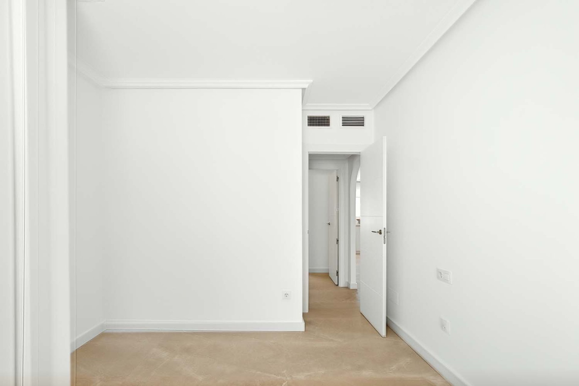 Reventa - Apartamento / piso -
Pilar de La Horadada - El Mojón