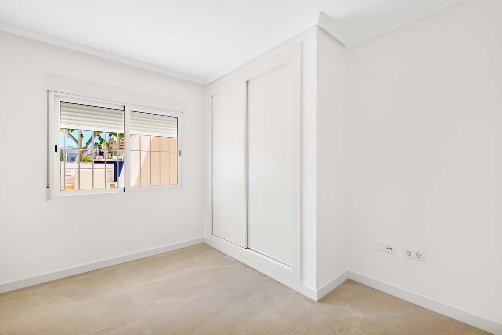 Reventa - Apartamento / piso -
Pilar de La Horadada - El Mojón