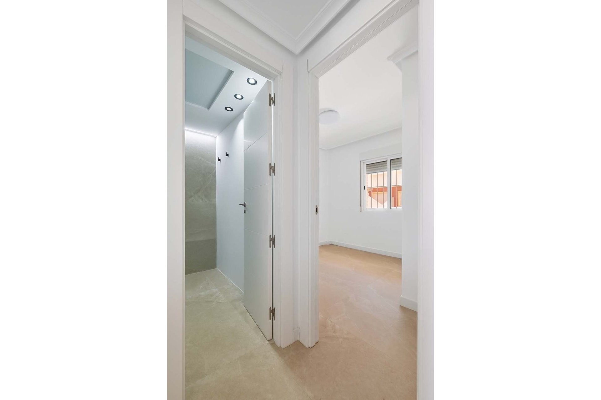 Reventa - Apartamento / piso -
Pilar de La Horadada - El Mojón