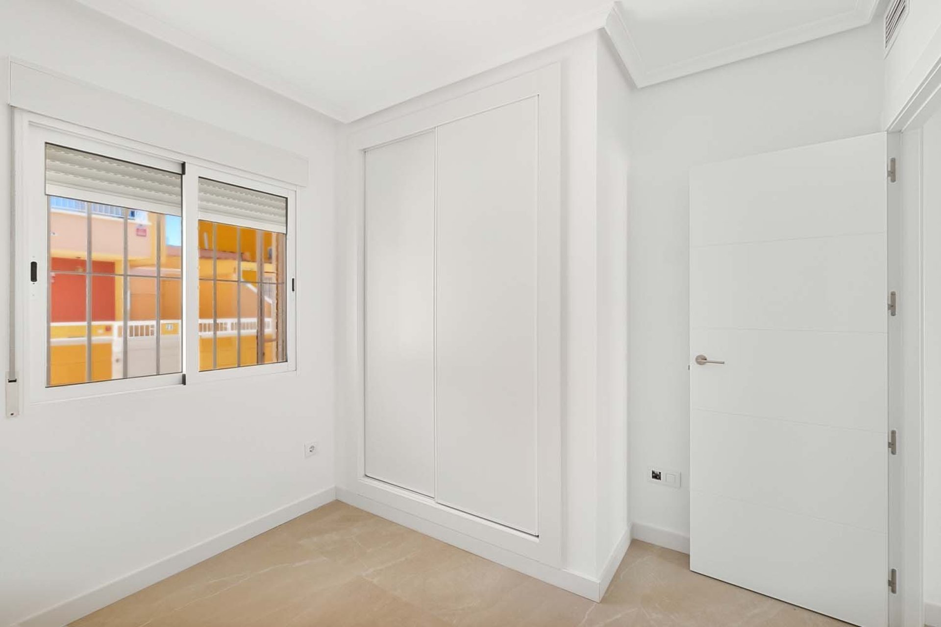 Reventa - Apartamento / piso -
Pilar de La Horadada - El Mojón
