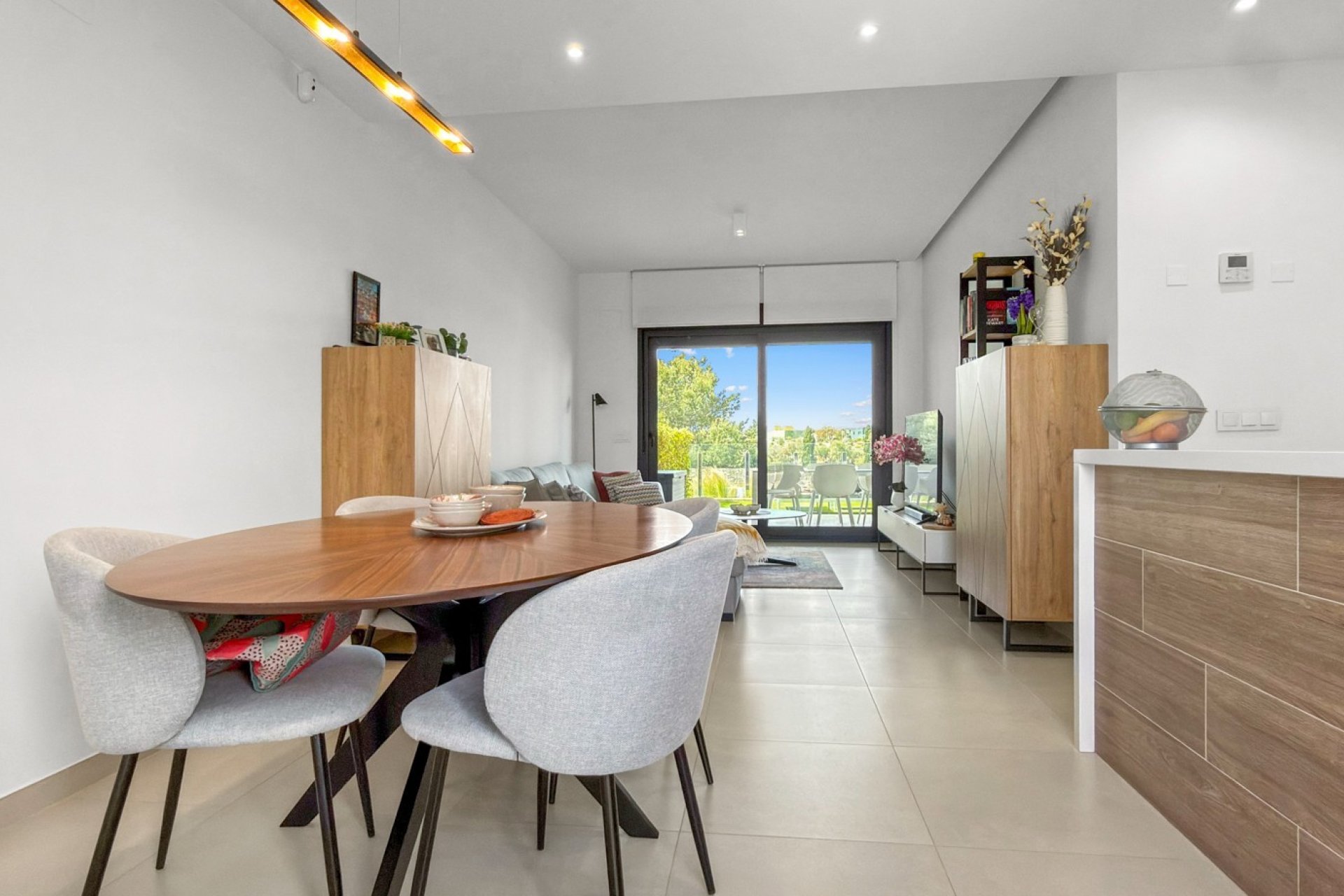 Reventa - Apartamento / piso -
Pilar de La Horadada - Lo Romero Golf Resort