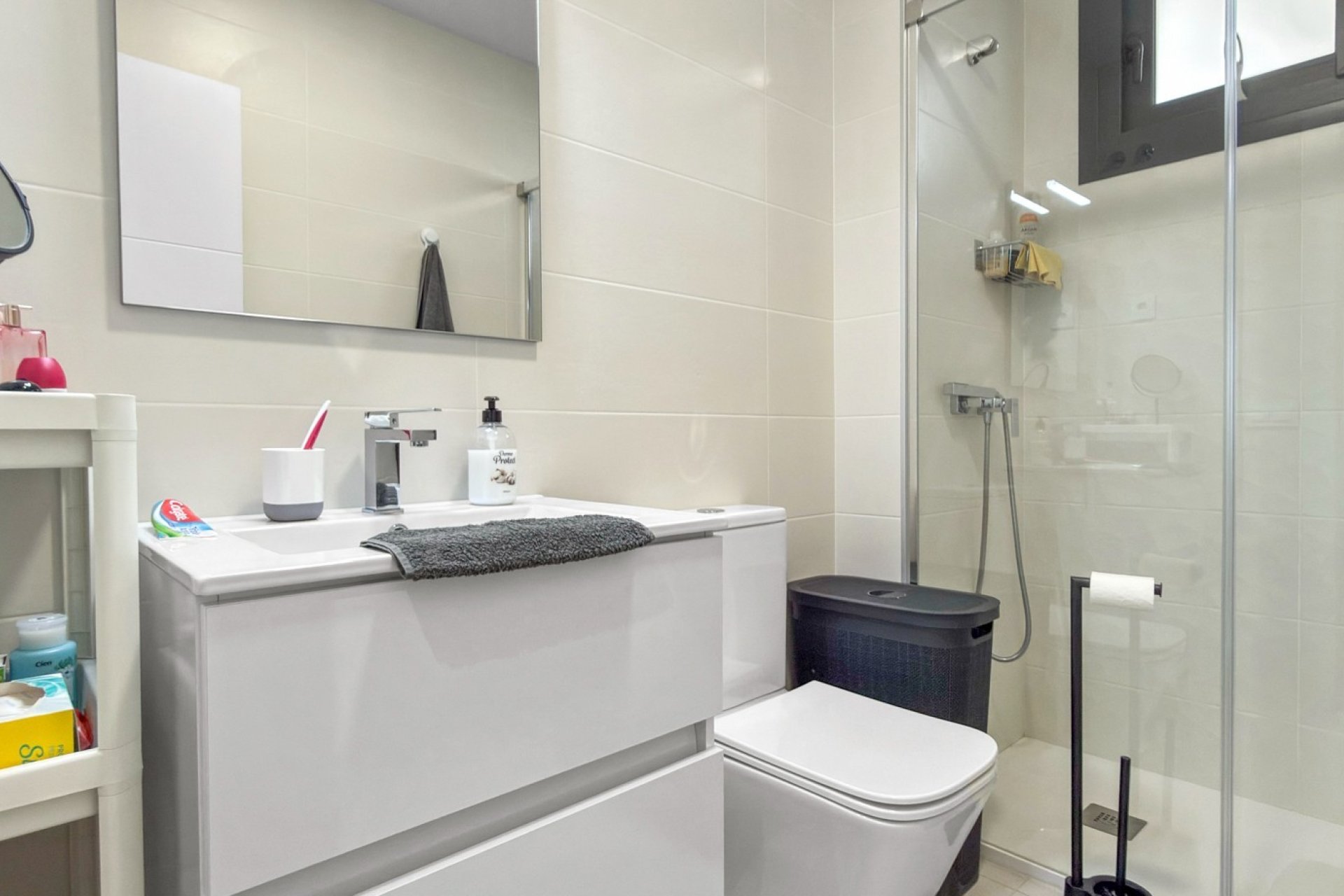 Reventa - Apartamento / piso -
Pilar de La Horadada - Lo Romero Golf Resort