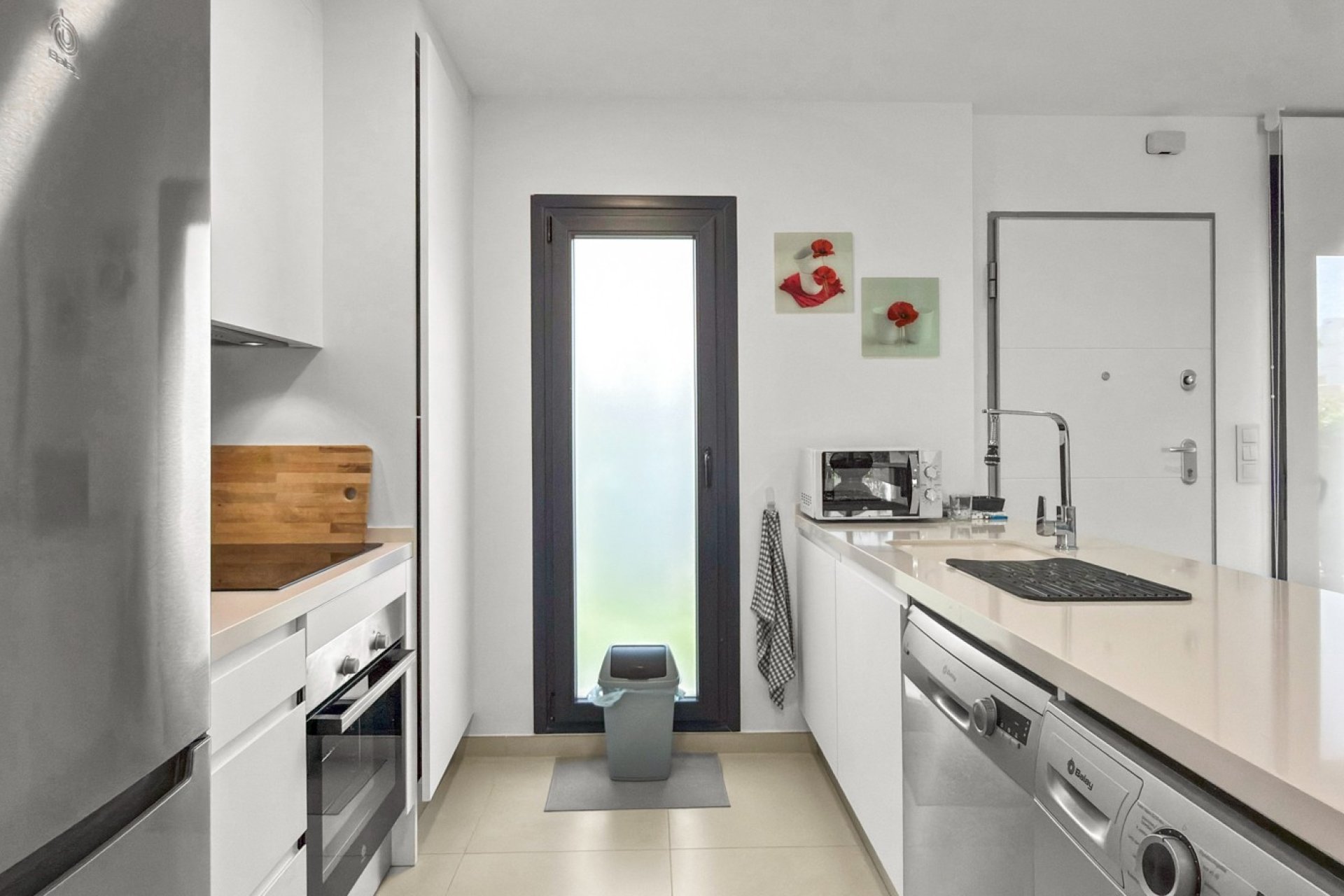 Reventa - Apartamento / piso -
Pilar de La Horadada - Lo Romero Golf