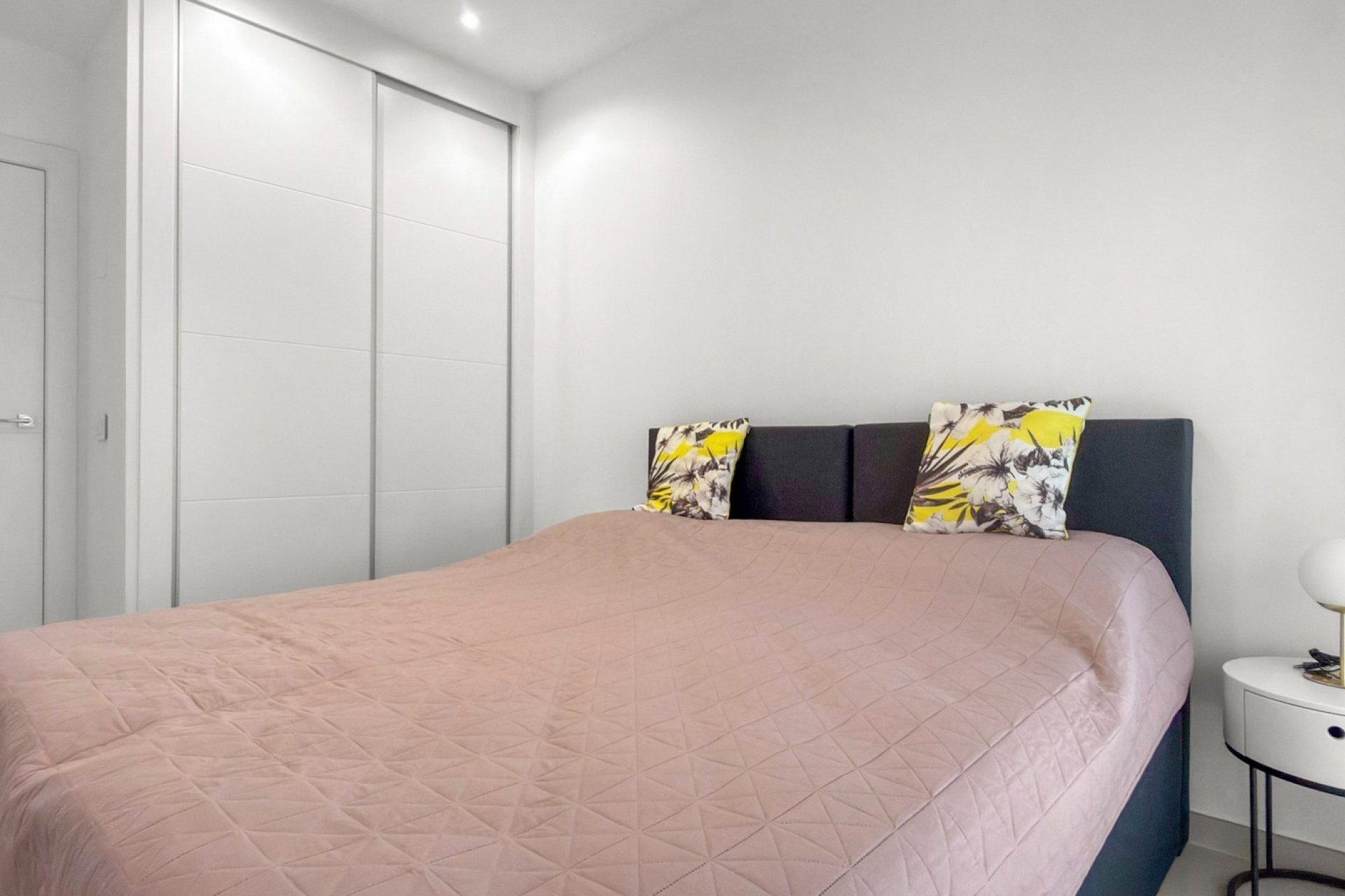 Reventa - Apartamento / piso -
Pilar de La Horadada - Lo Romero Golf