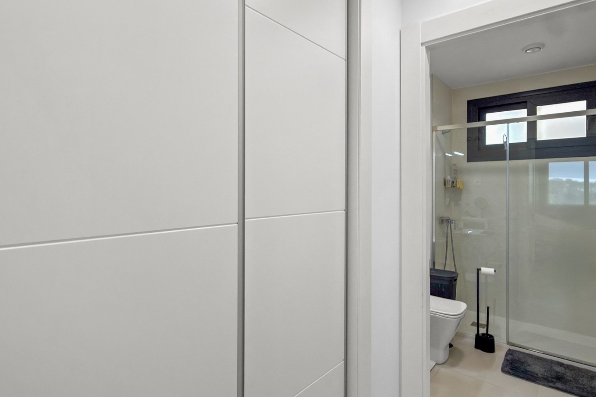 Reventa - Apartamento / piso -
Pilar de La Horadada - Lo Romero Golf