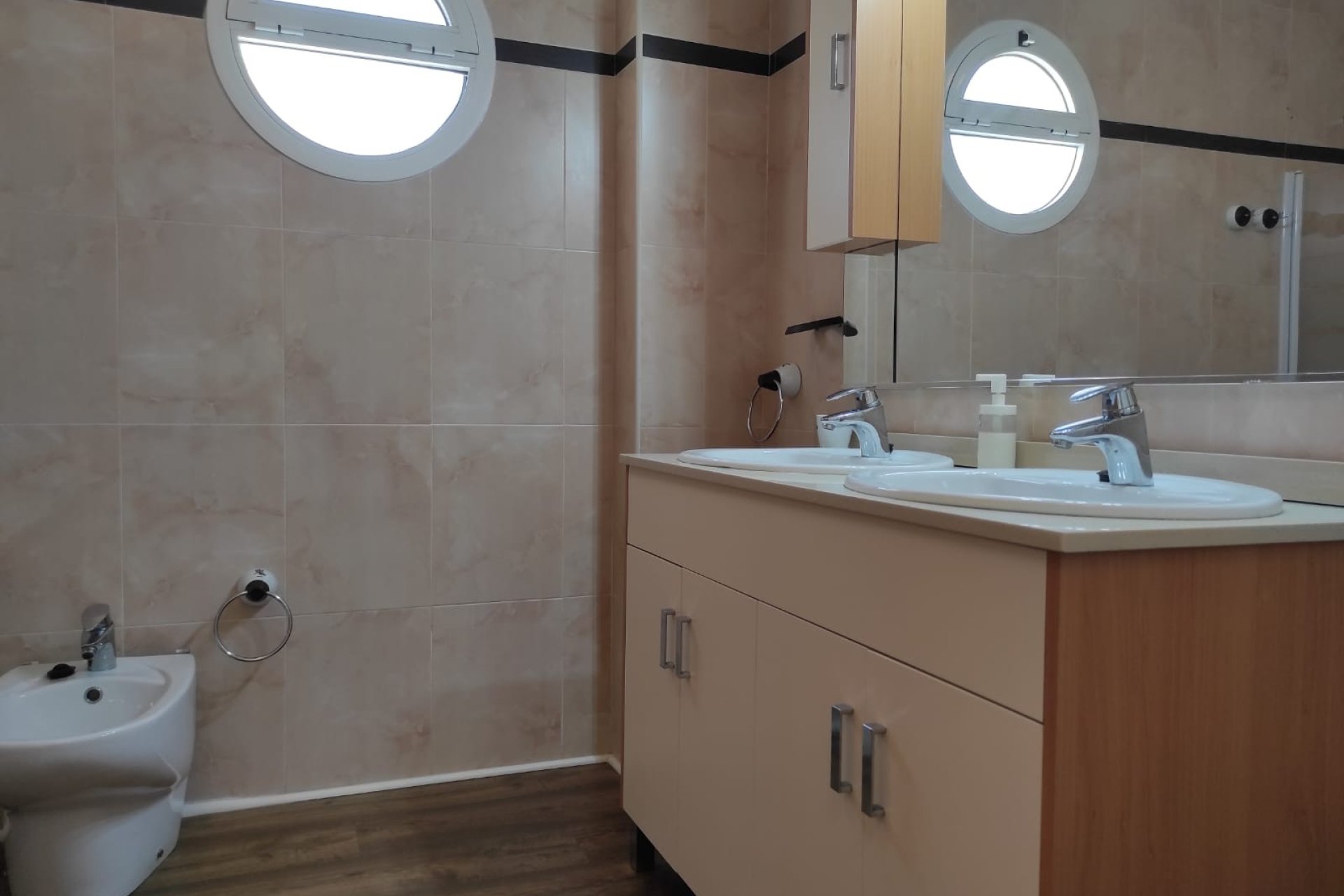 Reventa - Apartamento / piso -
Pilar de la Horadada - Mil Palmeras