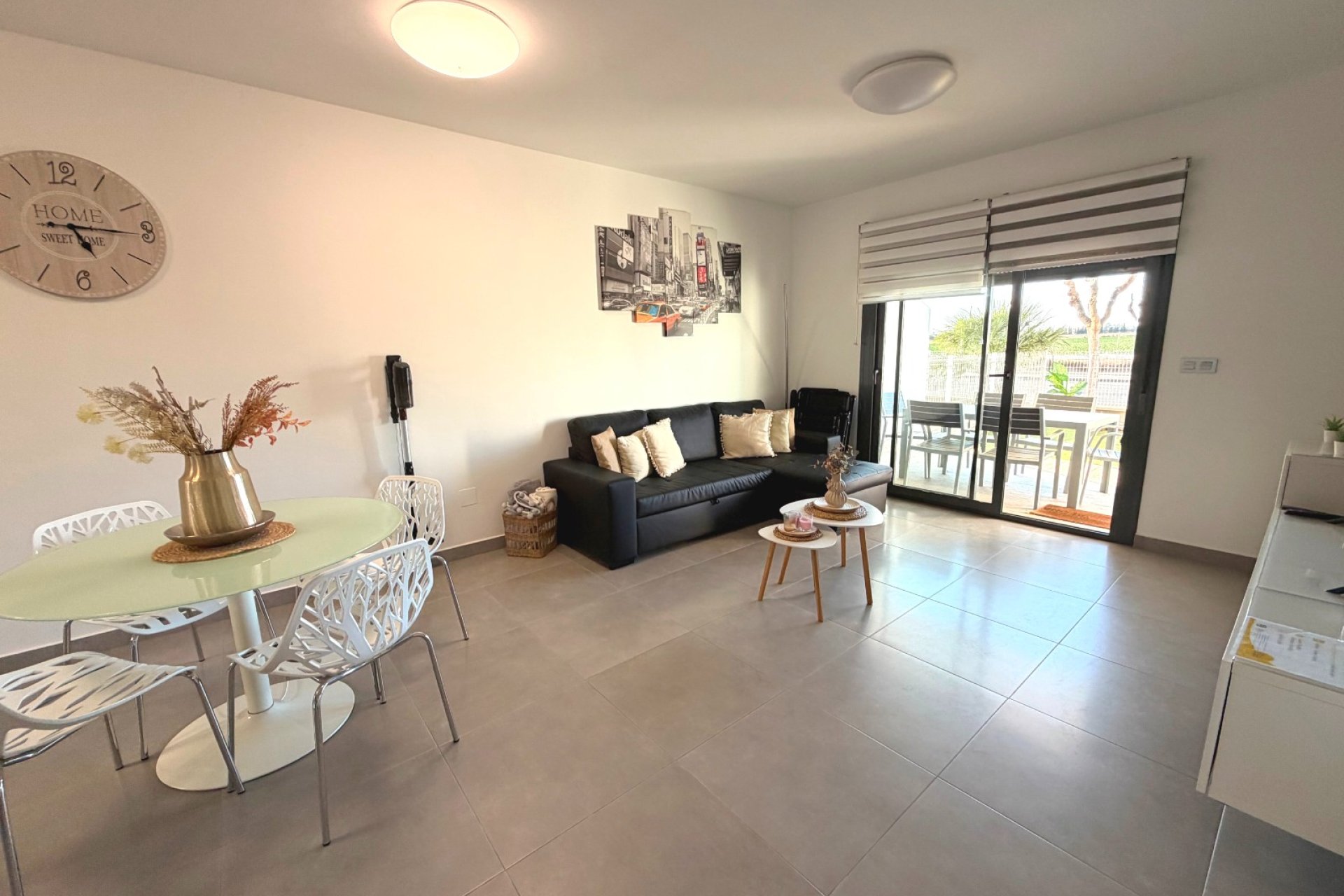 Reventa - Apartamento / piso -
Pilar de La Horadada - Pilar de La Horadada - Town