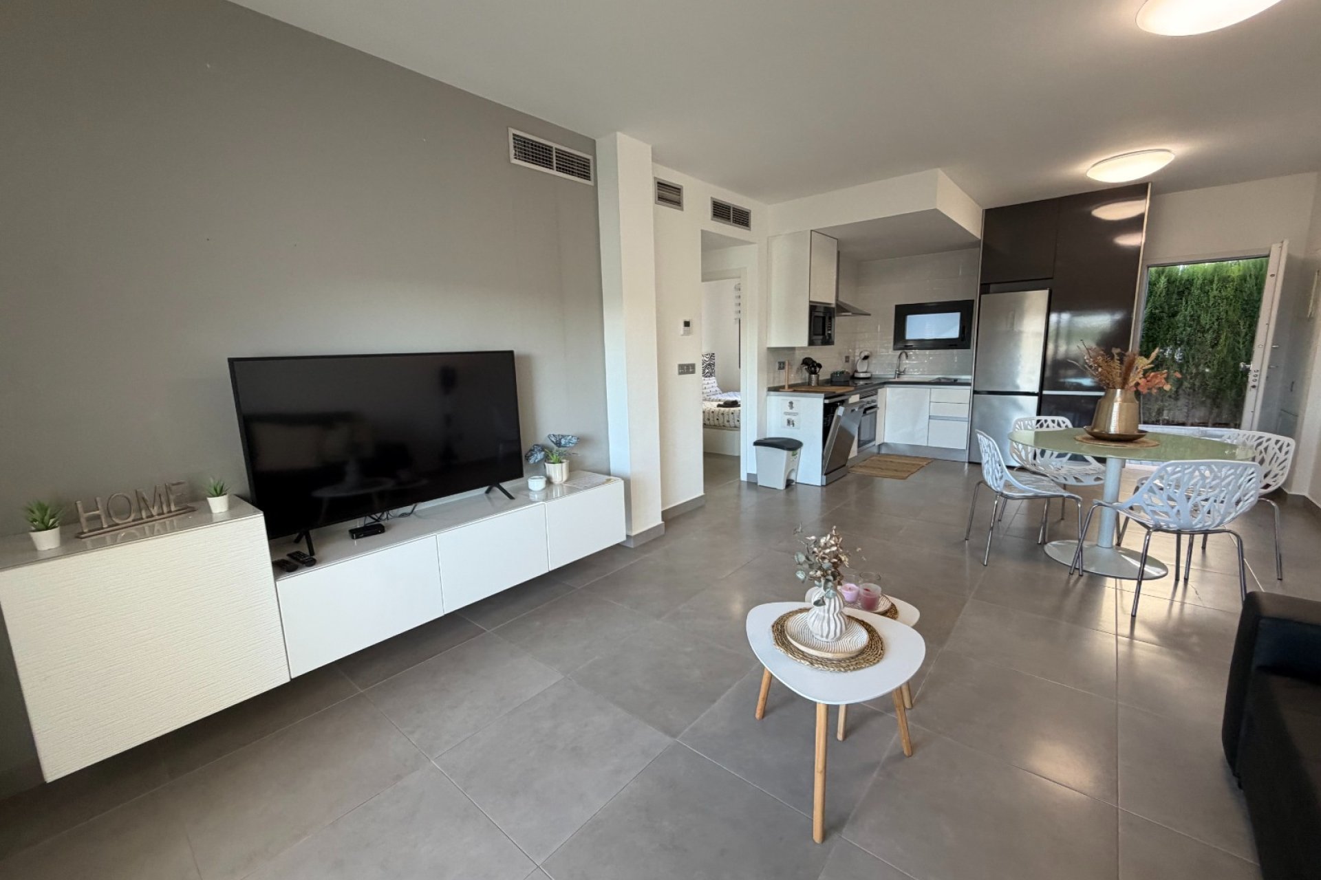 Reventa - Apartamento / piso -
Pilar de La Horadada - Pilar de La Horadada - Town