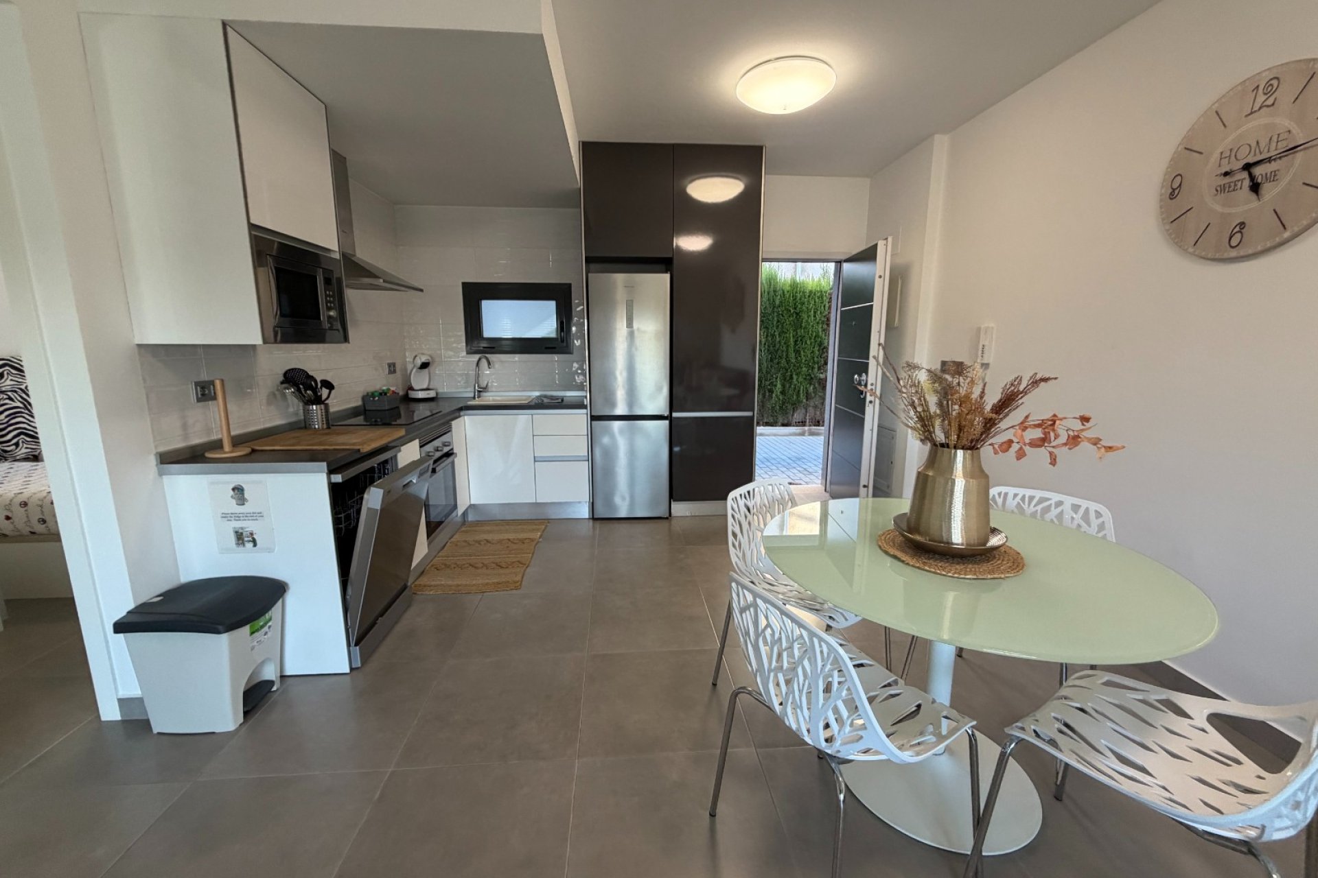 Reventa - Apartamento / piso -
Pilar de La Horadada - Pilar de La Horadada - Town