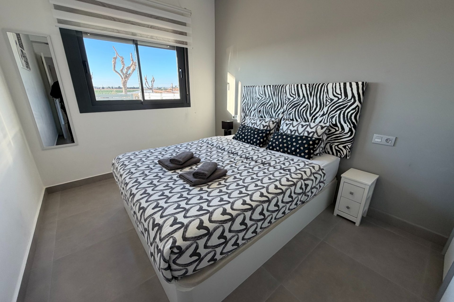 Reventa - Apartamento / piso -
Pilar de La Horadada - Pilar de La Horadada - Town