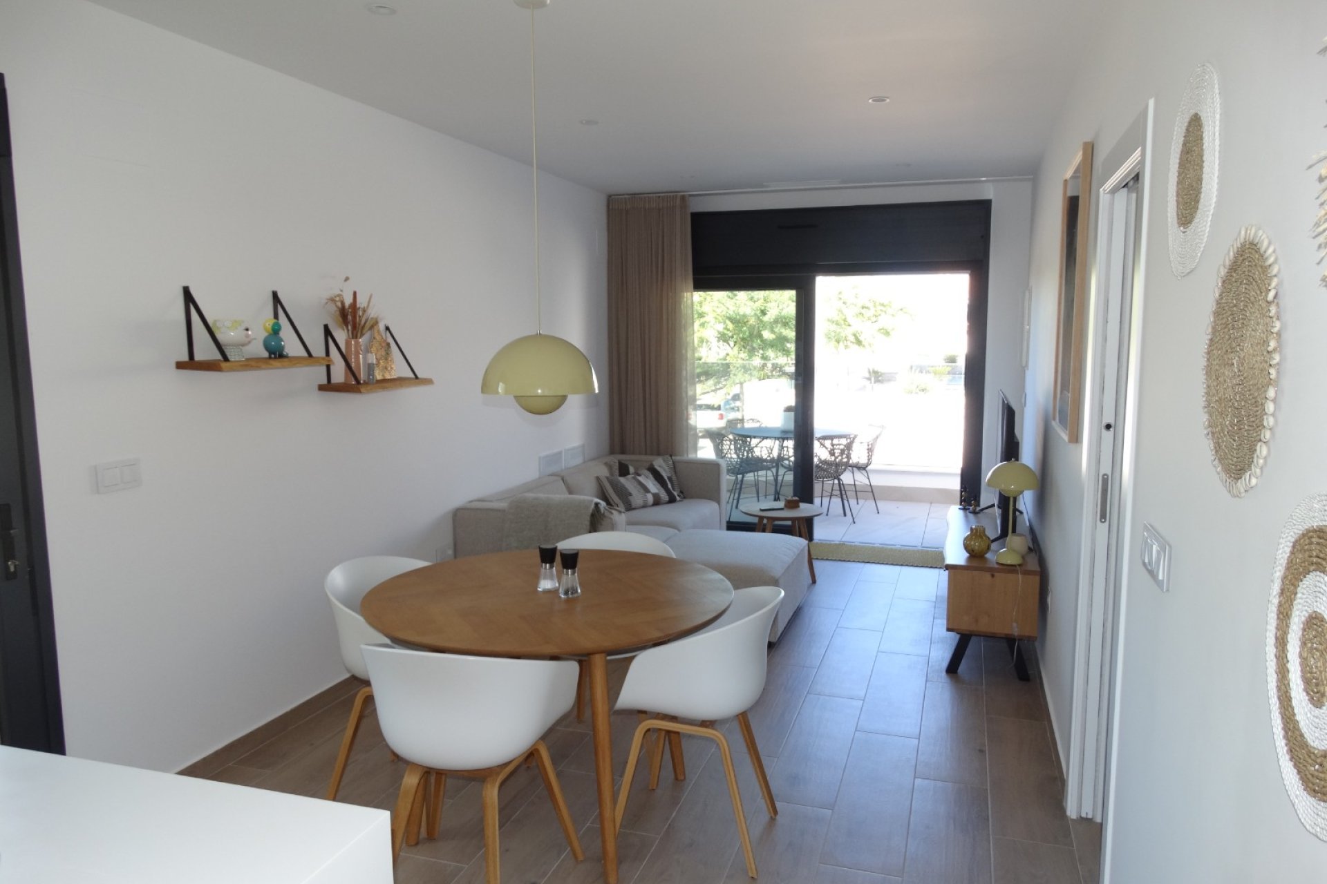 Reventa - Apartamento / piso -
Pilar de La Horadada - Pilar de La Horadada - Town