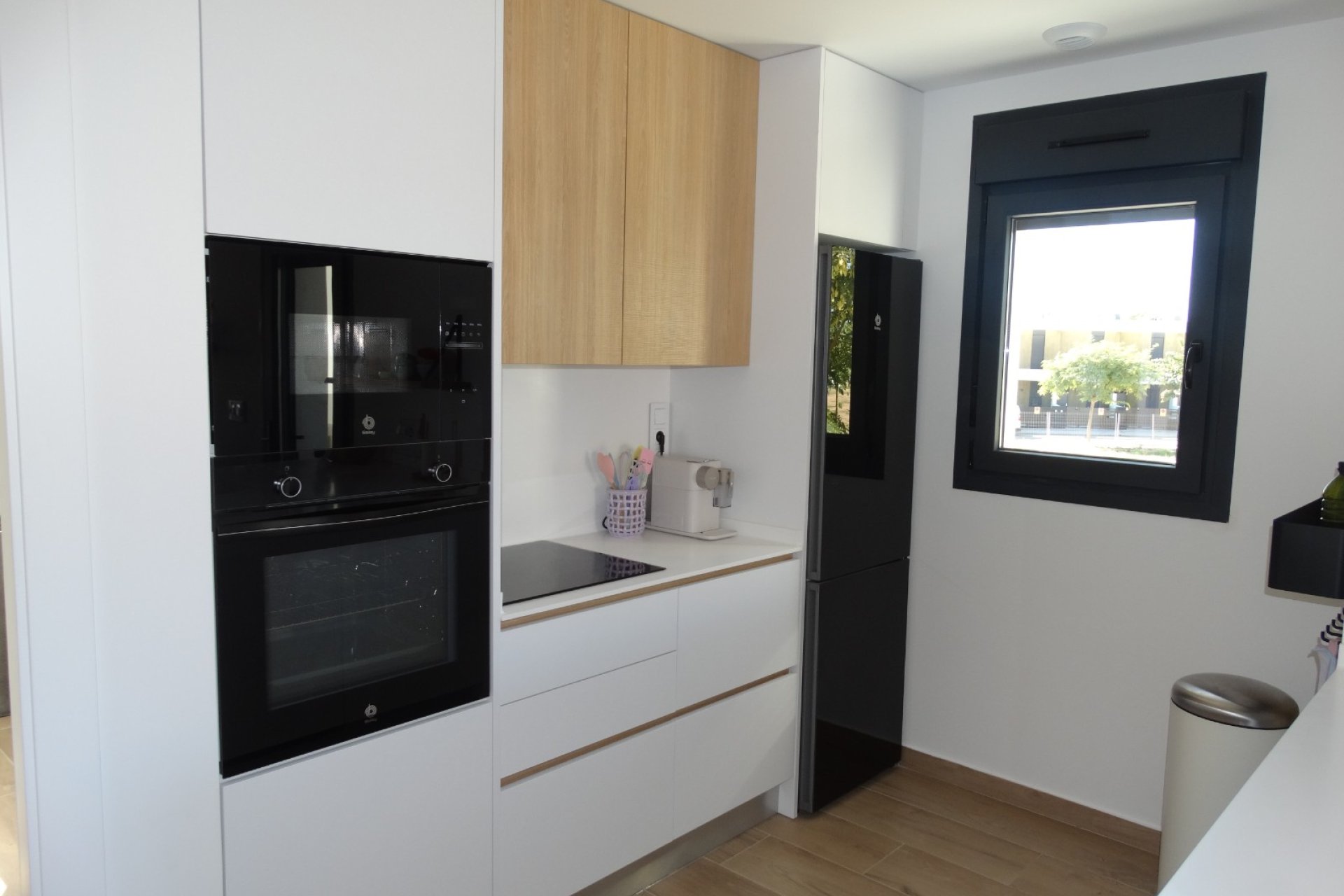 Reventa - Apartamento / piso -
Pilar de La Horadada - Pilar de La Horadada - Town