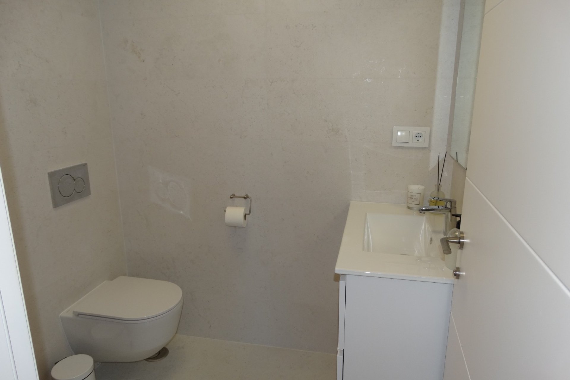 Reventa - Apartamento / piso -
Pilar de La Horadada - Pilar de La Horadada - Town