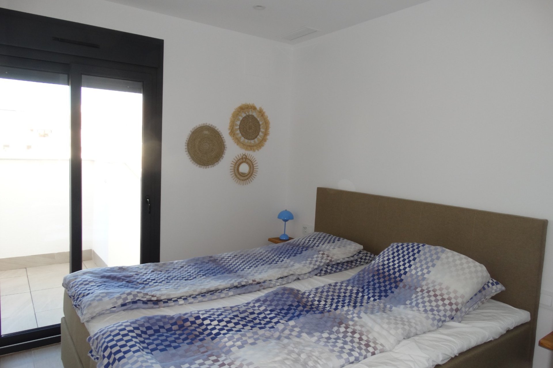 Reventa - Apartamento / piso -
Pilar de La Horadada - Pilar de La Horadada - Town