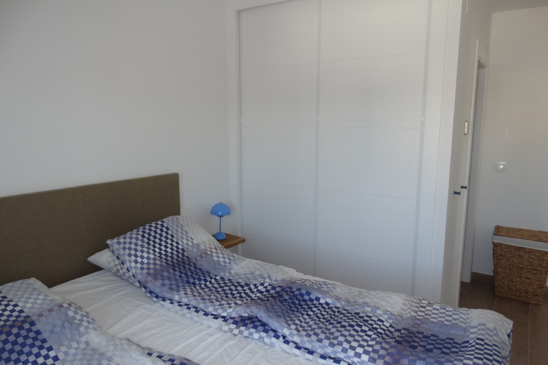 Reventa - Apartamento / piso -
Pilar de La Horadada - Pilar de La Horadada - Town