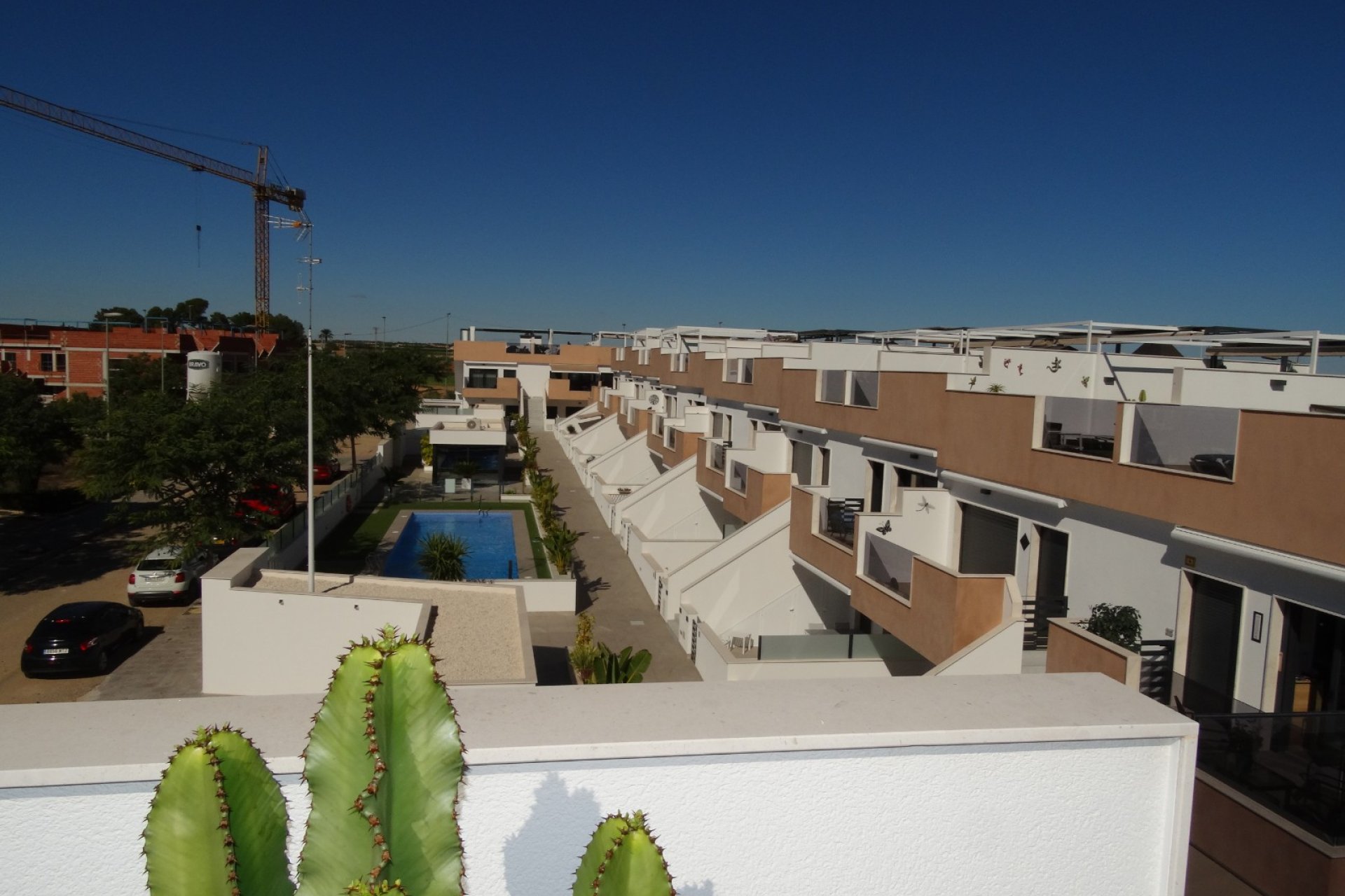 Reventa - Apartamento / piso -
Pilar de La Horadada - Pilar de La Horadada - Town