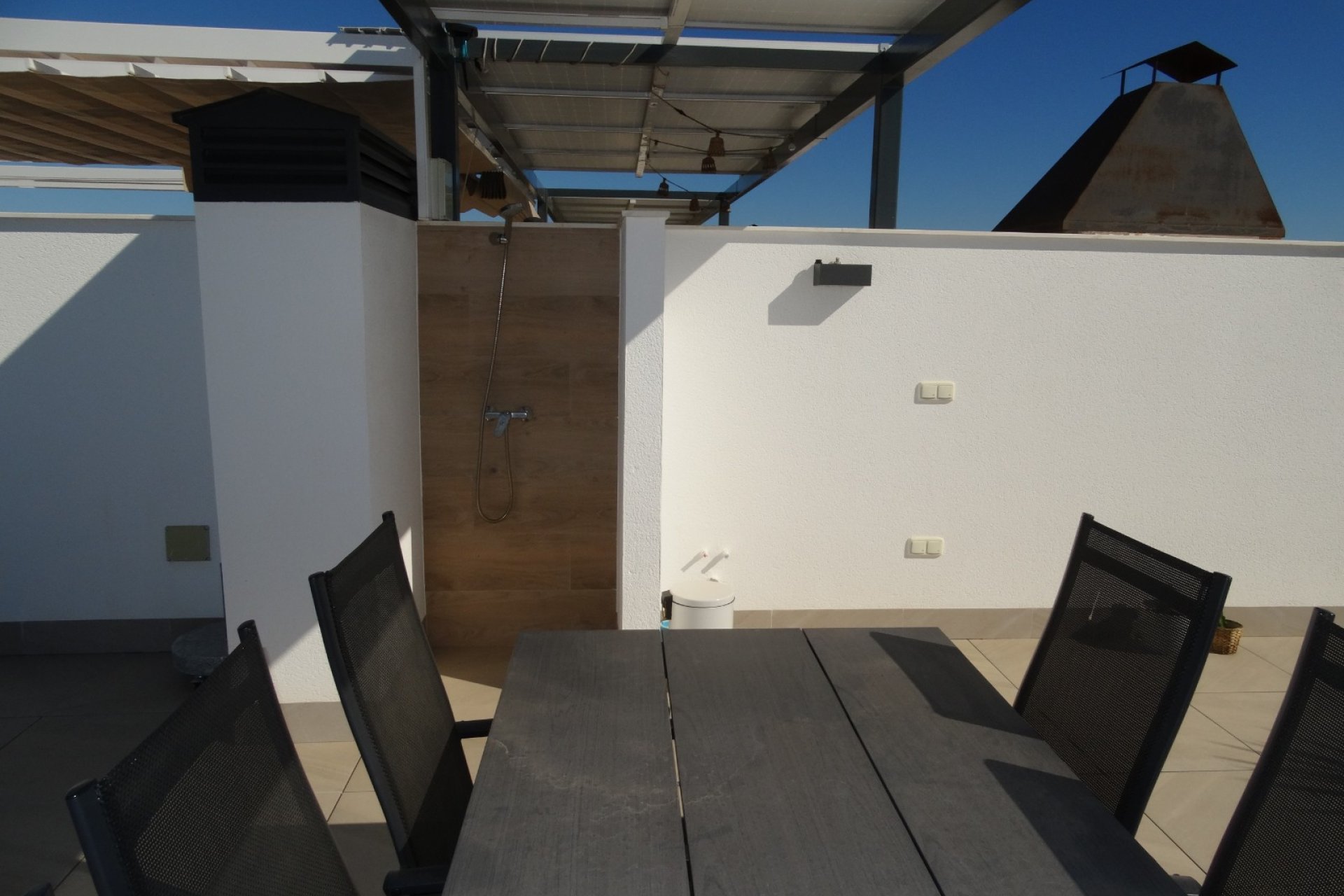 Reventa - Apartamento / piso -
Pilar de La Horadada - Pilar de La Horadada - Town